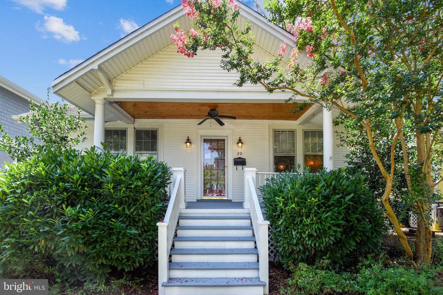 This lovely Classic Bungalow is located in the sought after Rosemont neighborhood. The home exudes character with custom mill work, beautiful archways, and crown molding throughout. The main level features a gourmet kitchen, dining room, light-filled living room, and 2 spacious bedrooms. The lower level features an additional living space, bedroom, and laundry room with a workbench, built in cabinets for additional storage, and a nice study nook. The lower level bedroom can easily be re-purposed for a home office, den, or home gym. The large level lot is a gardeners dream ready for your summer herbs and vegetables. Enjoy the stone patio for entertaining and dining al fresco. Super neighborhood walkable to local restaurants. This home is truly a gem, don't miss it! Minutes to Mount Vernon Ave, Old Town, Braddock Road/King Street Metro and DC.