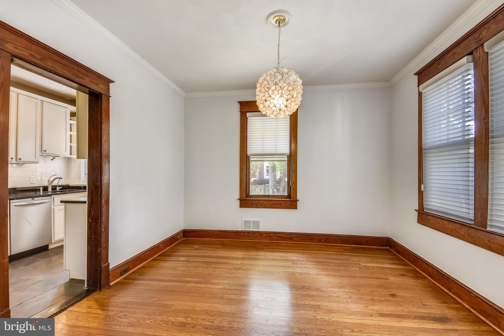 ROSEMONT - Residential