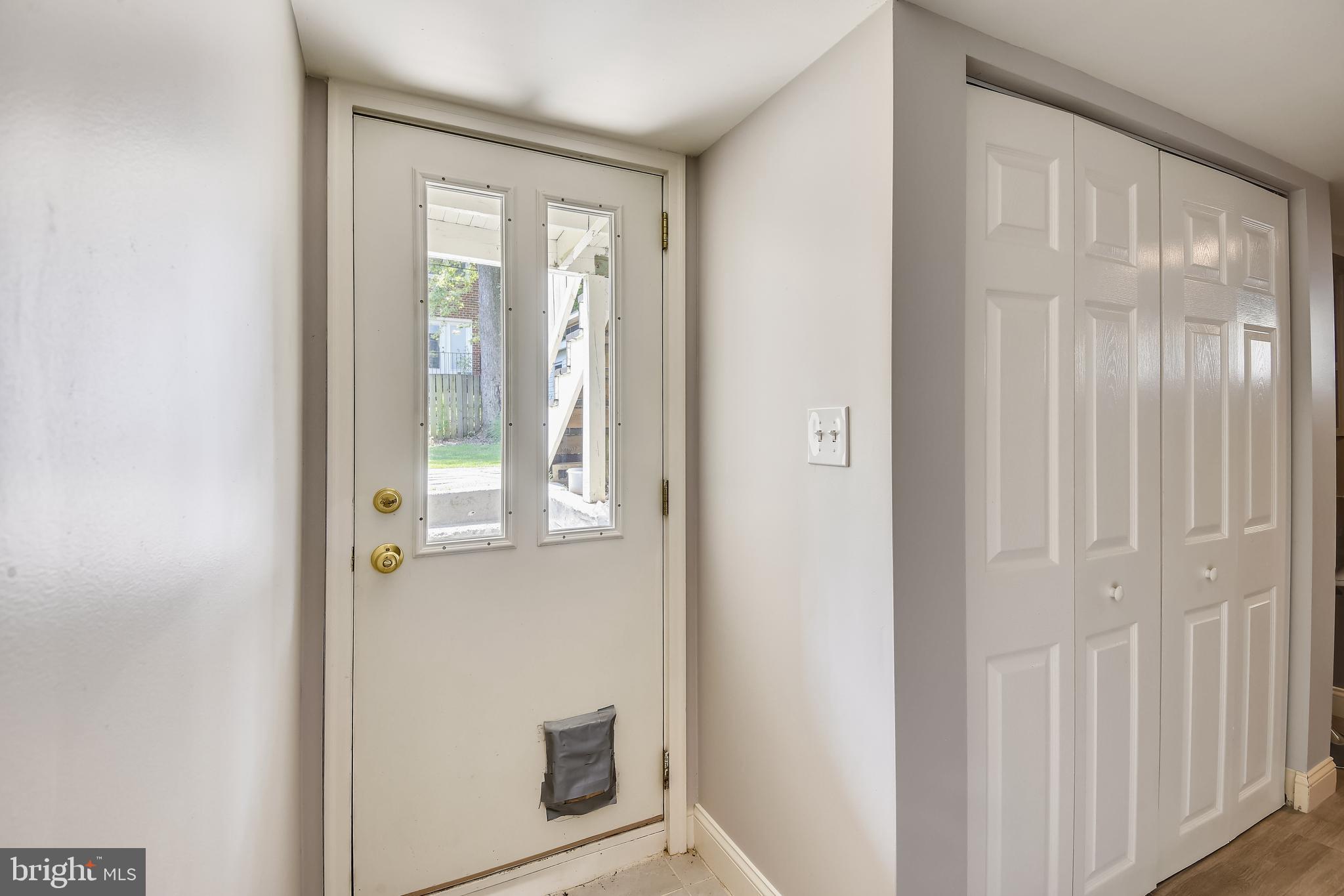 ROSEMONT - Residential