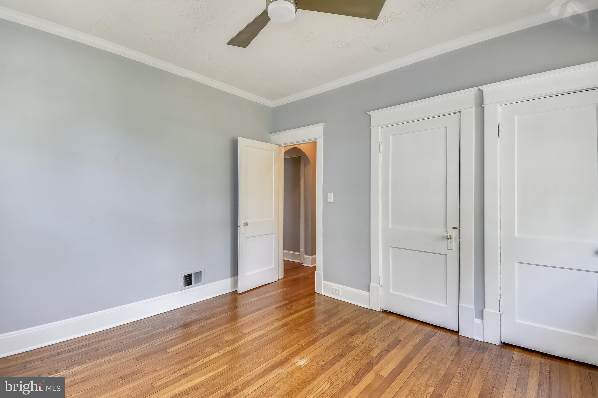 ROSEMONT - Residential