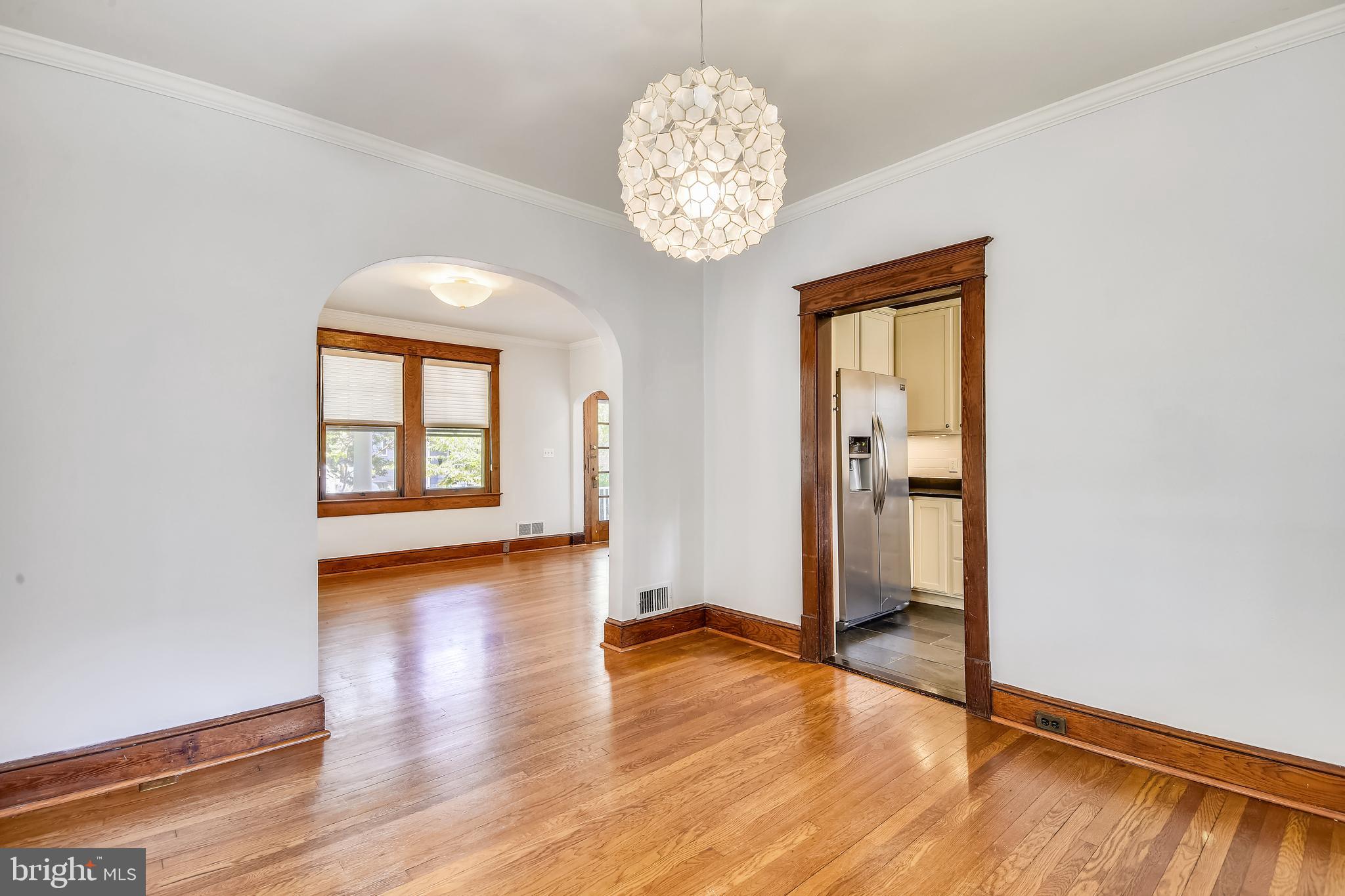 ROSEMONT - Residential