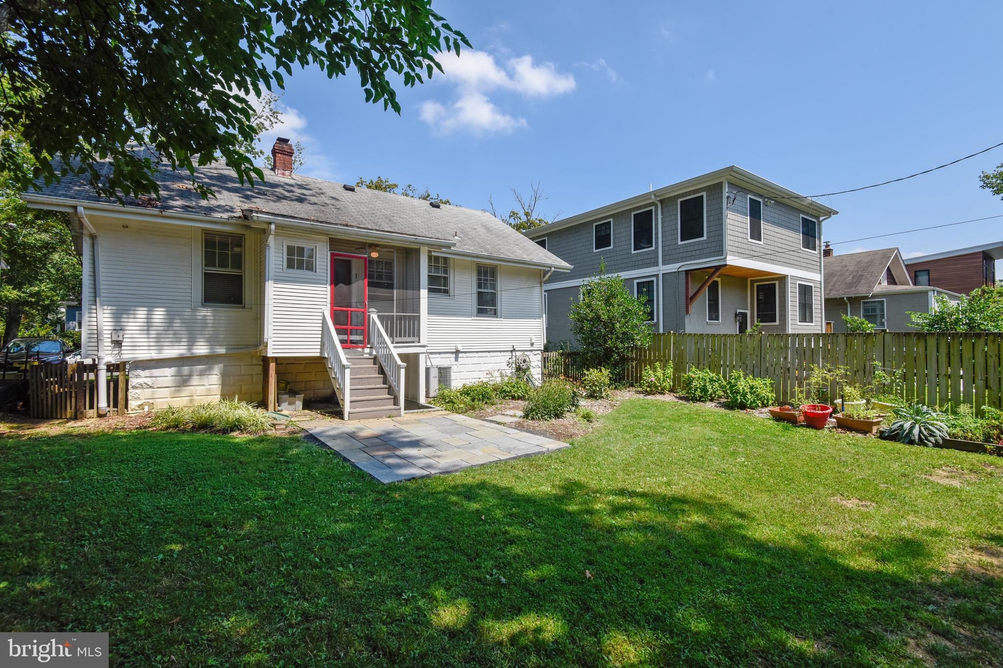 ROSEMONT - Residential