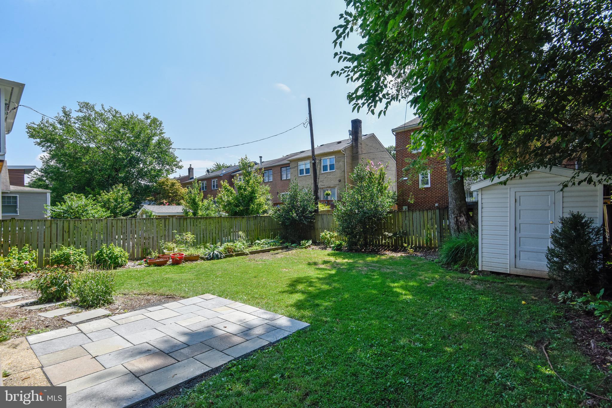 ROSEMONT - Residential