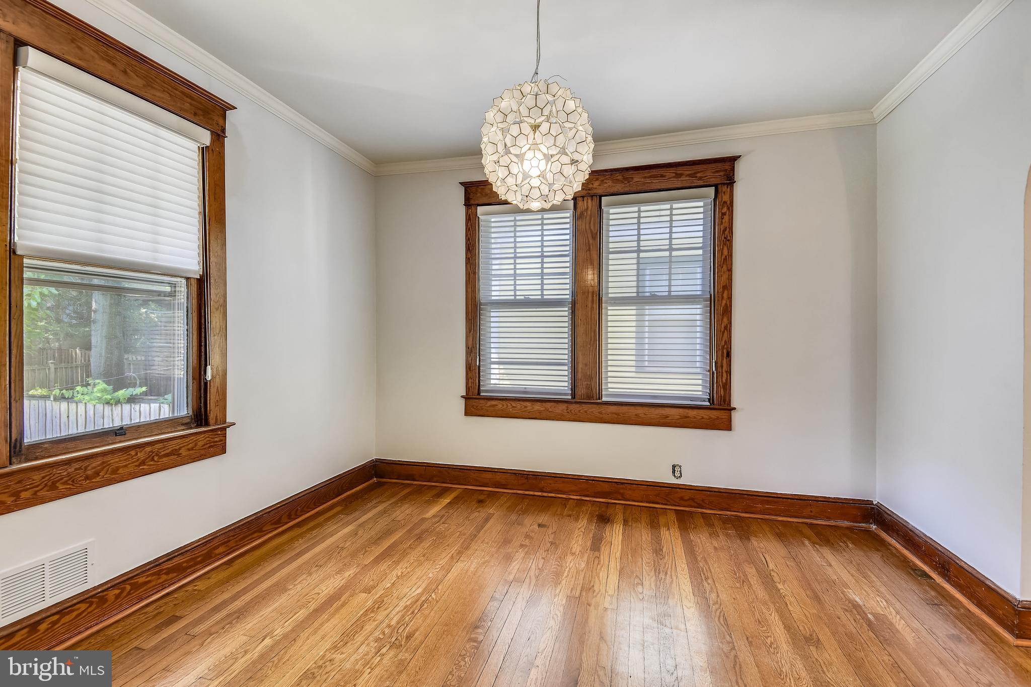 ROSEMONT - Residential