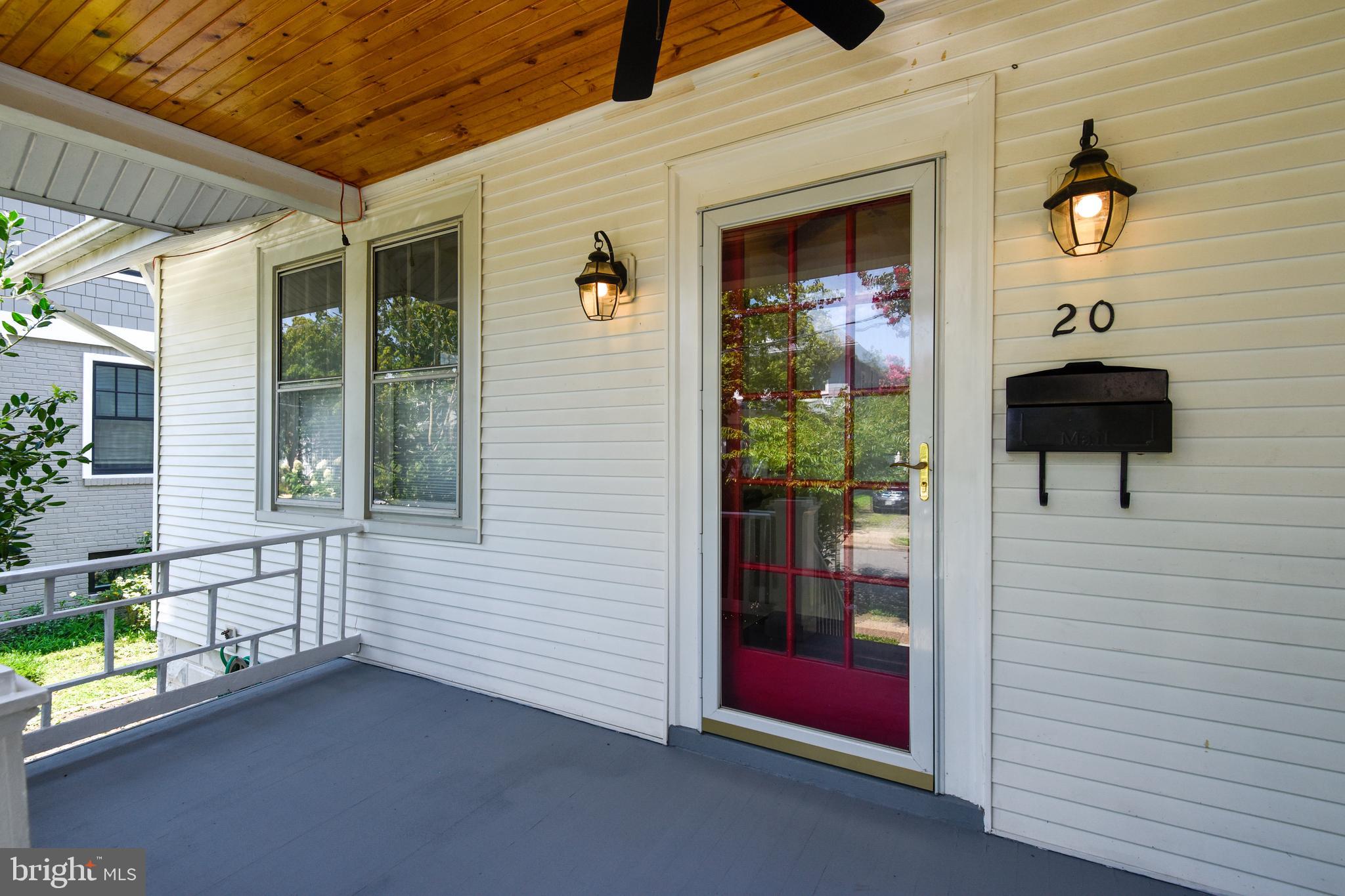 ROSEMONT - Residential