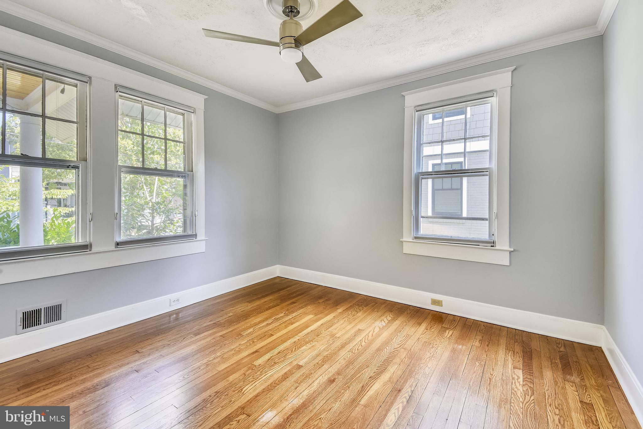 ROSEMONT - Residential