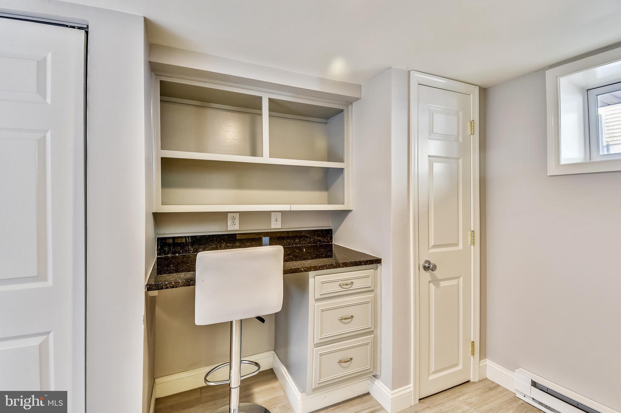 ROSEMONT - Residential