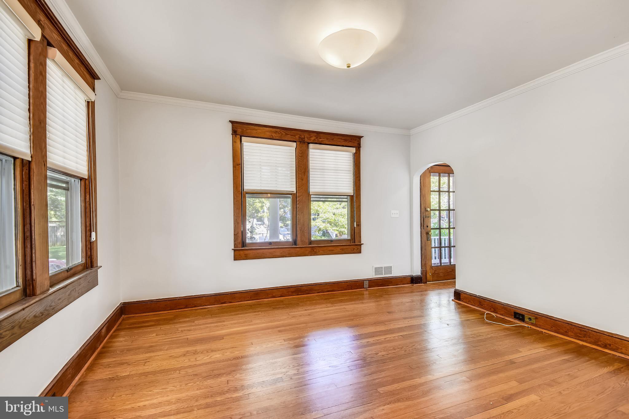 ROSEMONT - Residential