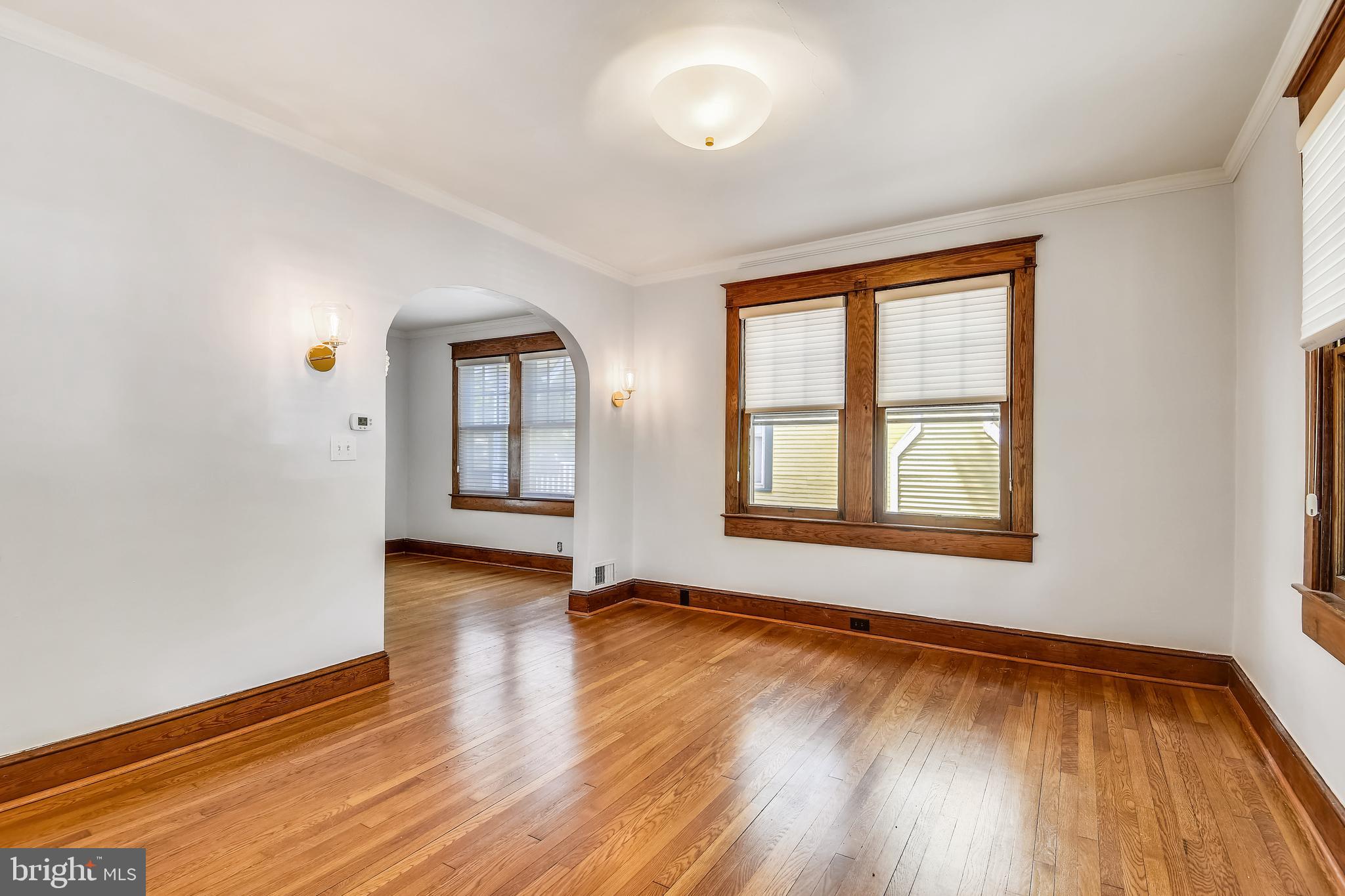 ROSEMONT - Residential