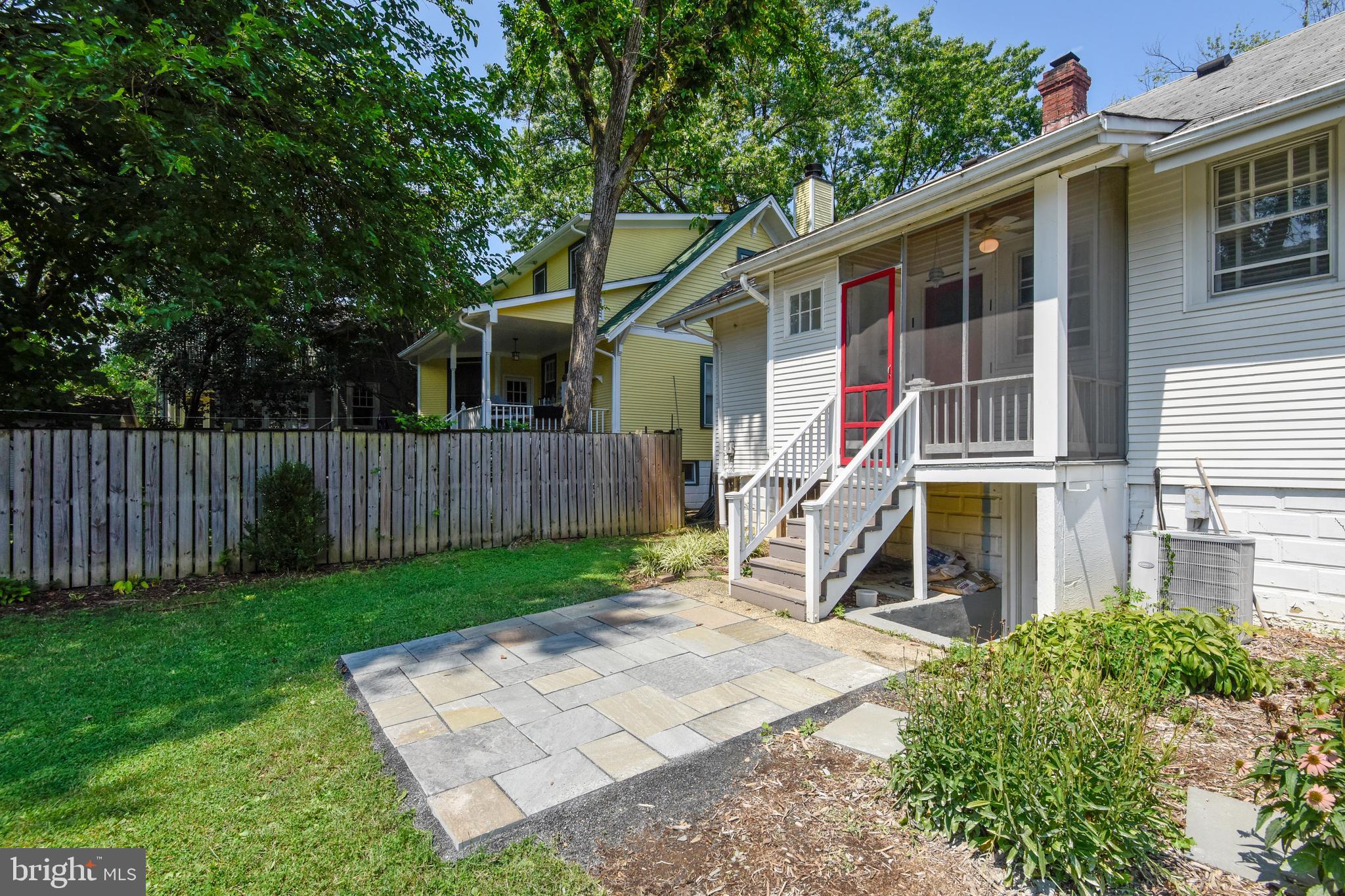 ROSEMONT - Residential