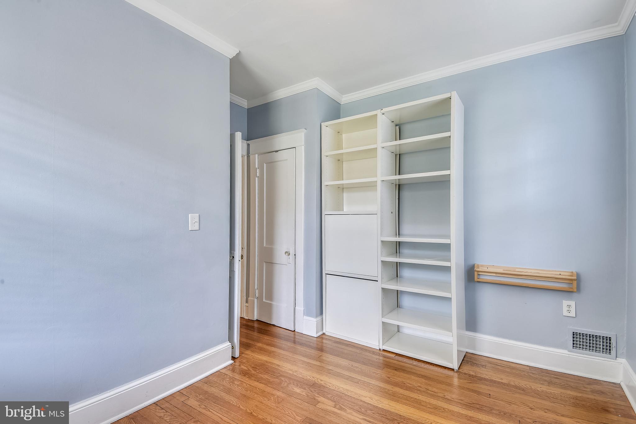 ROSEMONT - Residential