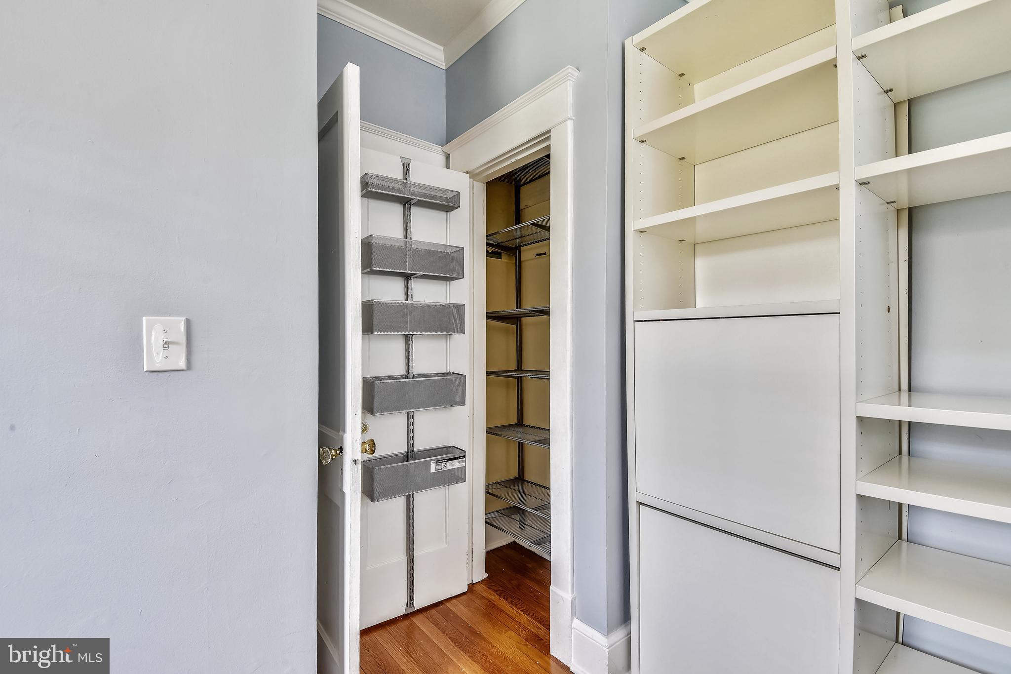 ROSEMONT - Residential