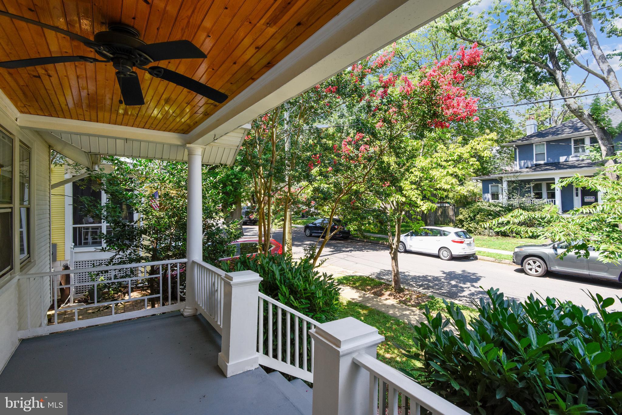 ROSEMONT - Residential