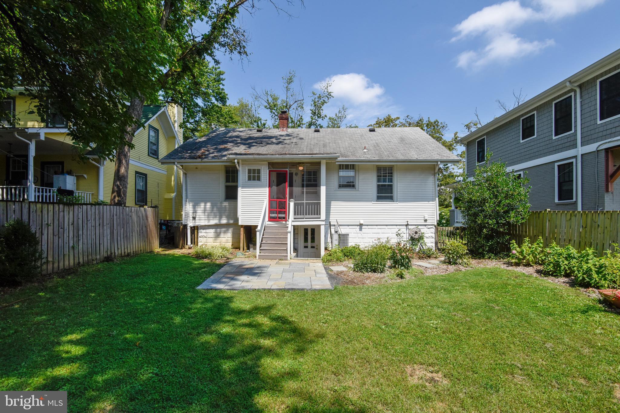 ROSEMONT - Residential