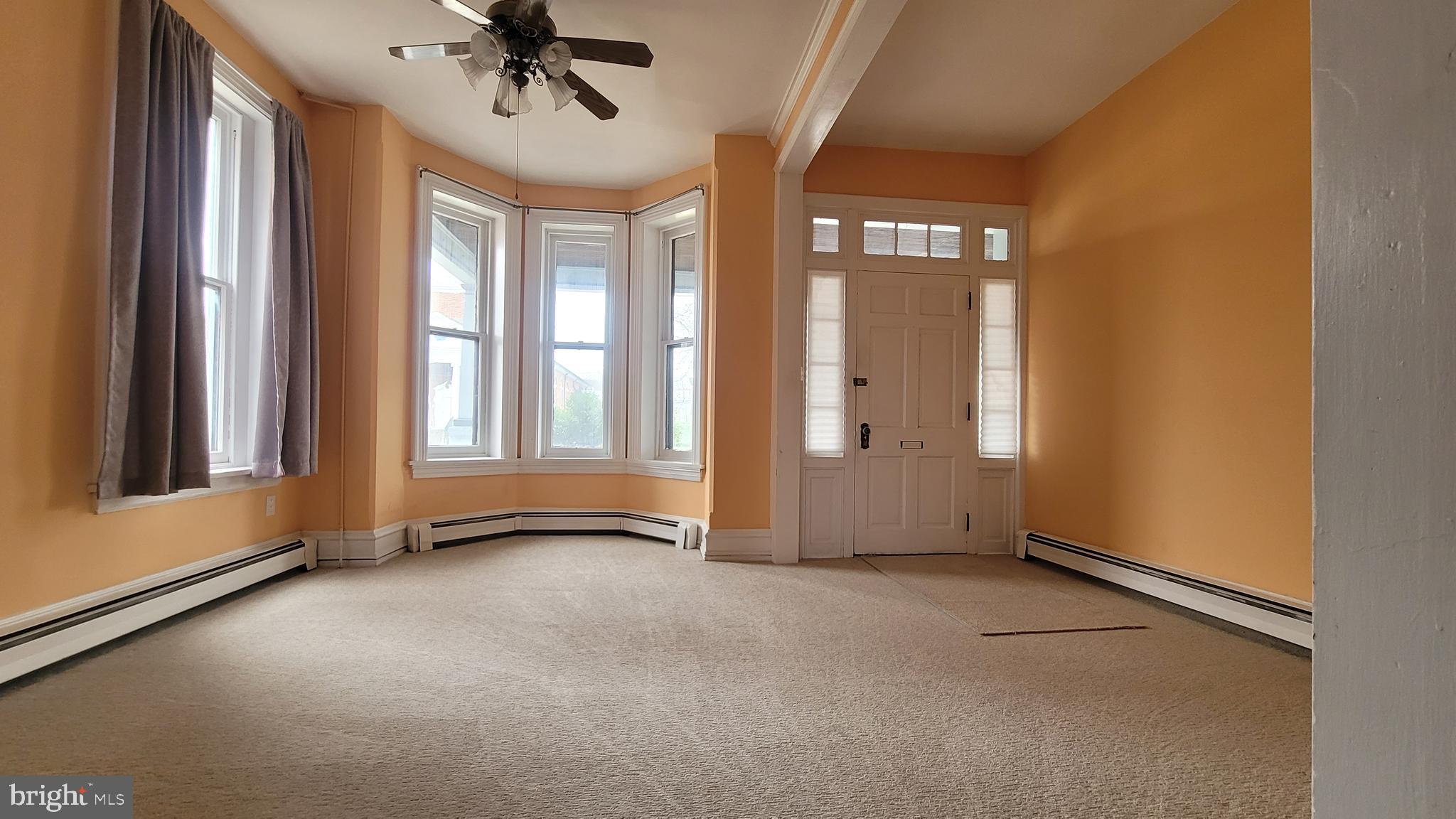 COLUMBIA BOROUGH - Residential