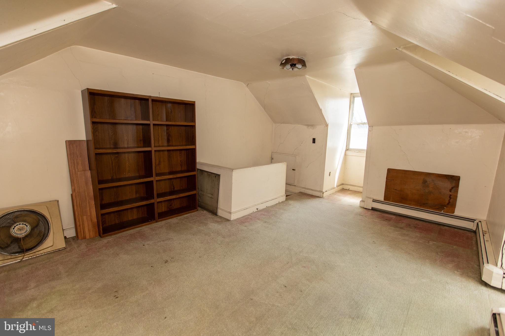 COLUMBIA BOROUGH - Residential