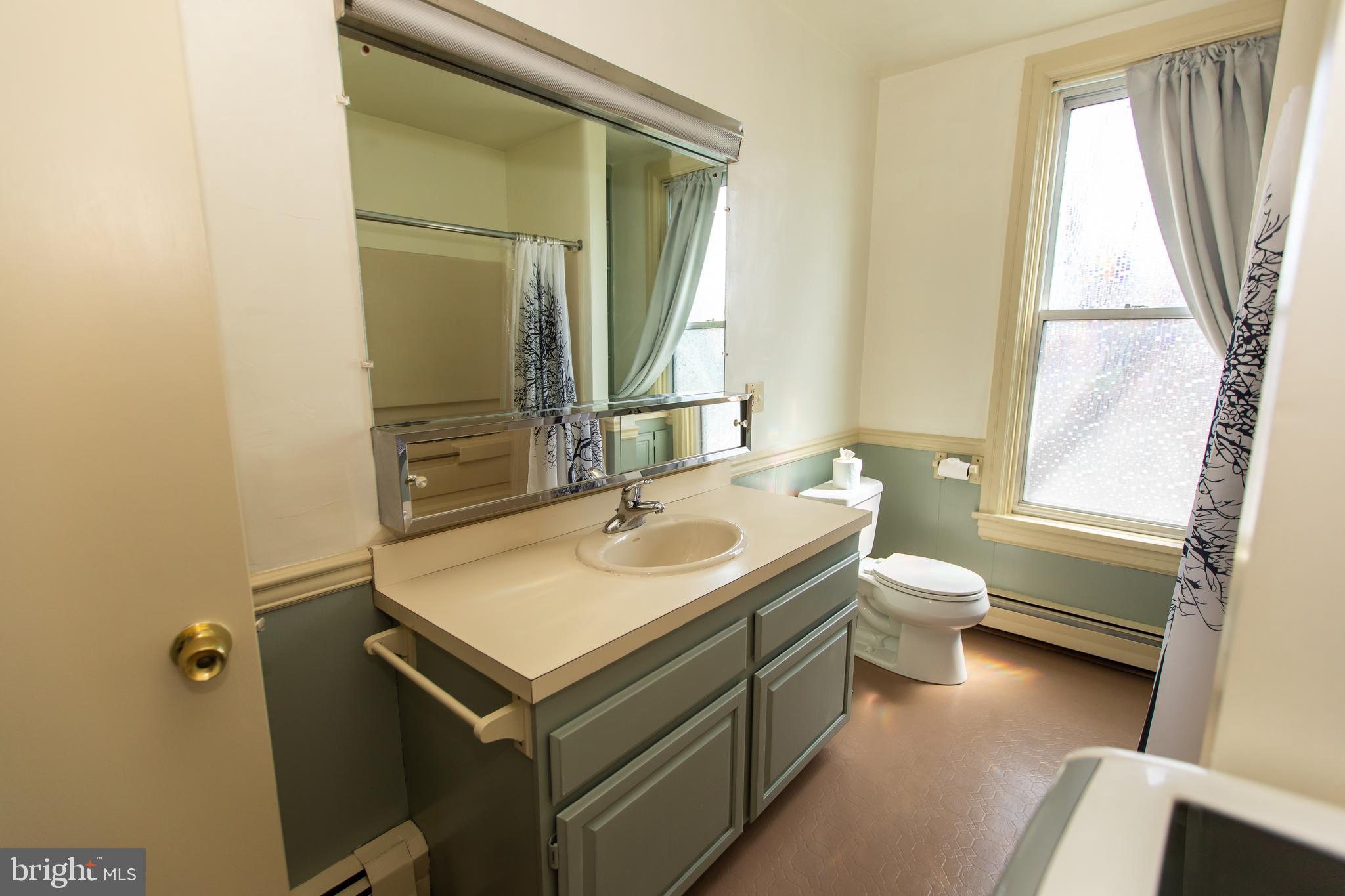 COLUMBIA BOROUGH - Residential