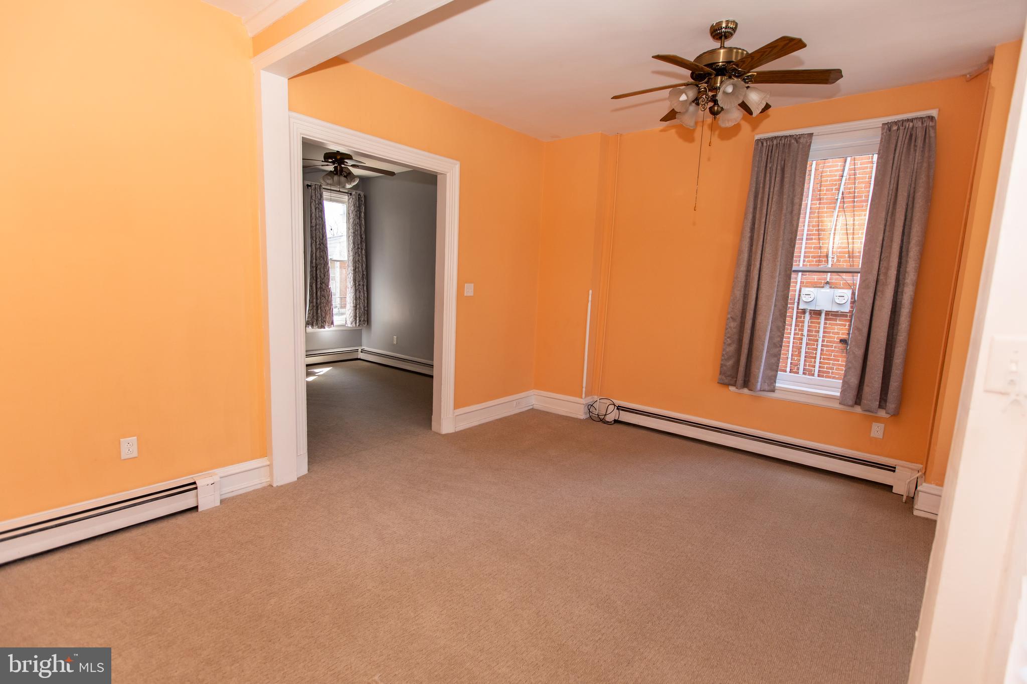 COLUMBIA BOROUGH - Residential