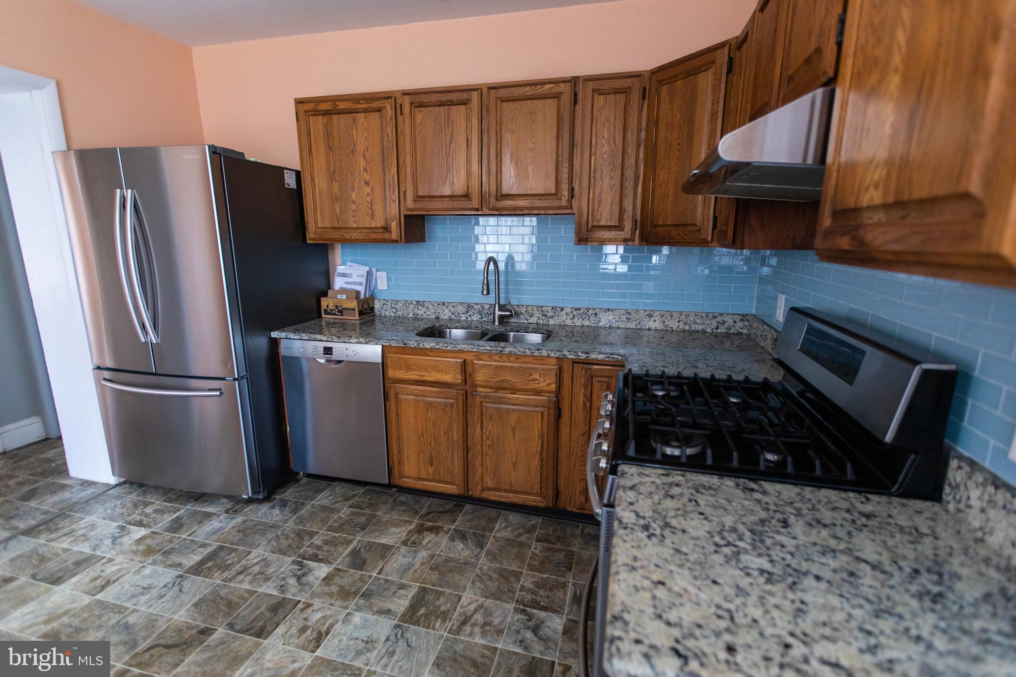 COLUMBIA BOROUGH - Residential