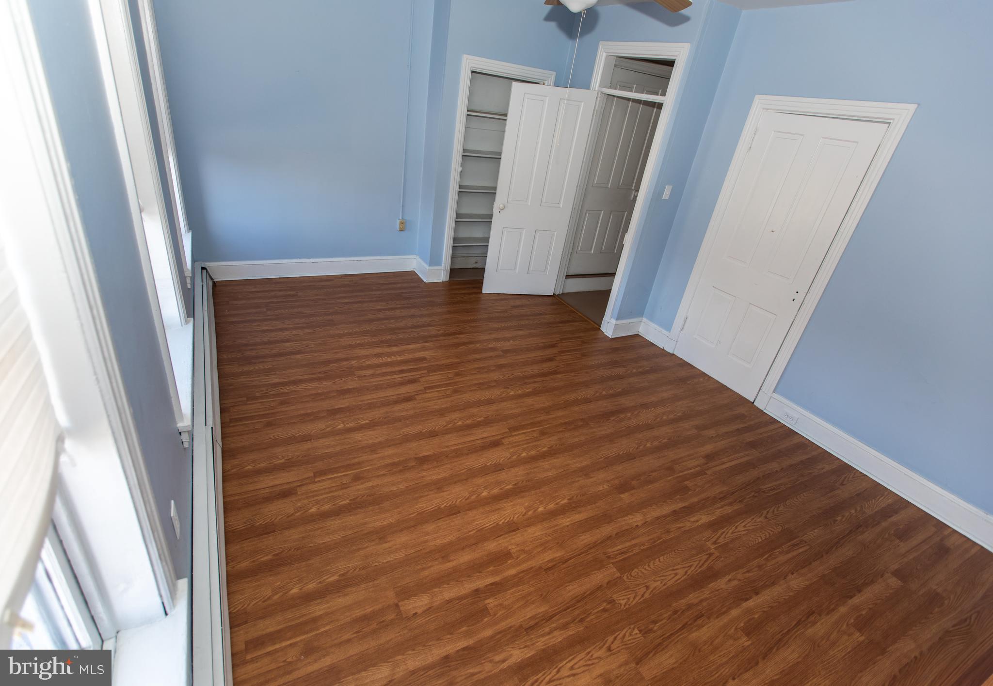 COLUMBIA BOROUGH - Residential