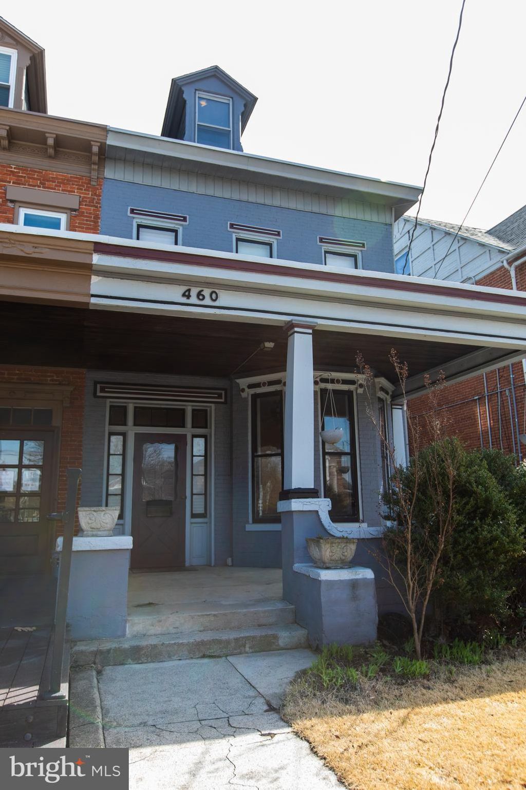 Photo of 460 Chestnut Street, COLUMBIA, PA 17512 (MLS # PALA2085230)