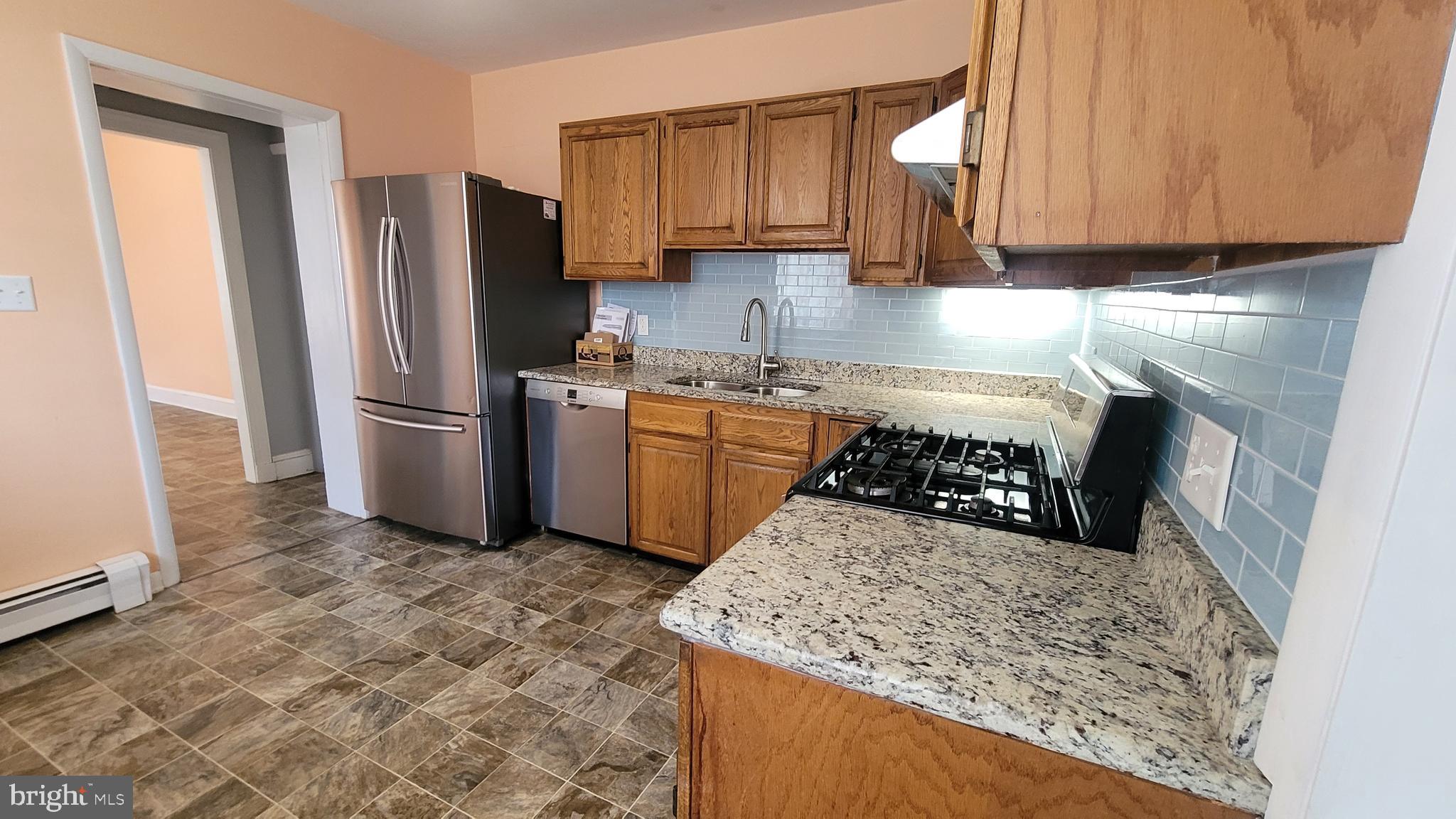 COLUMBIA BOROUGH - Residential