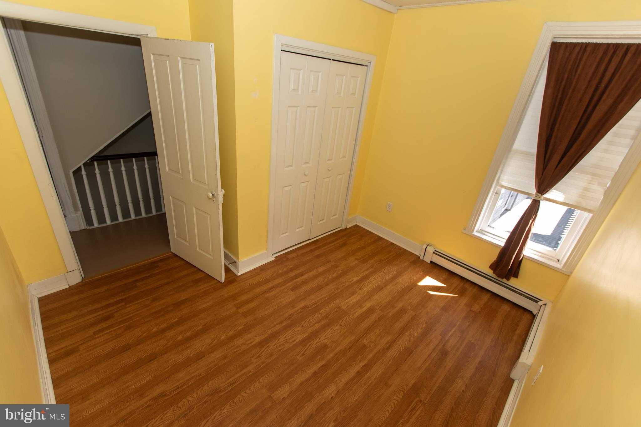 COLUMBIA BOROUGH - Residential