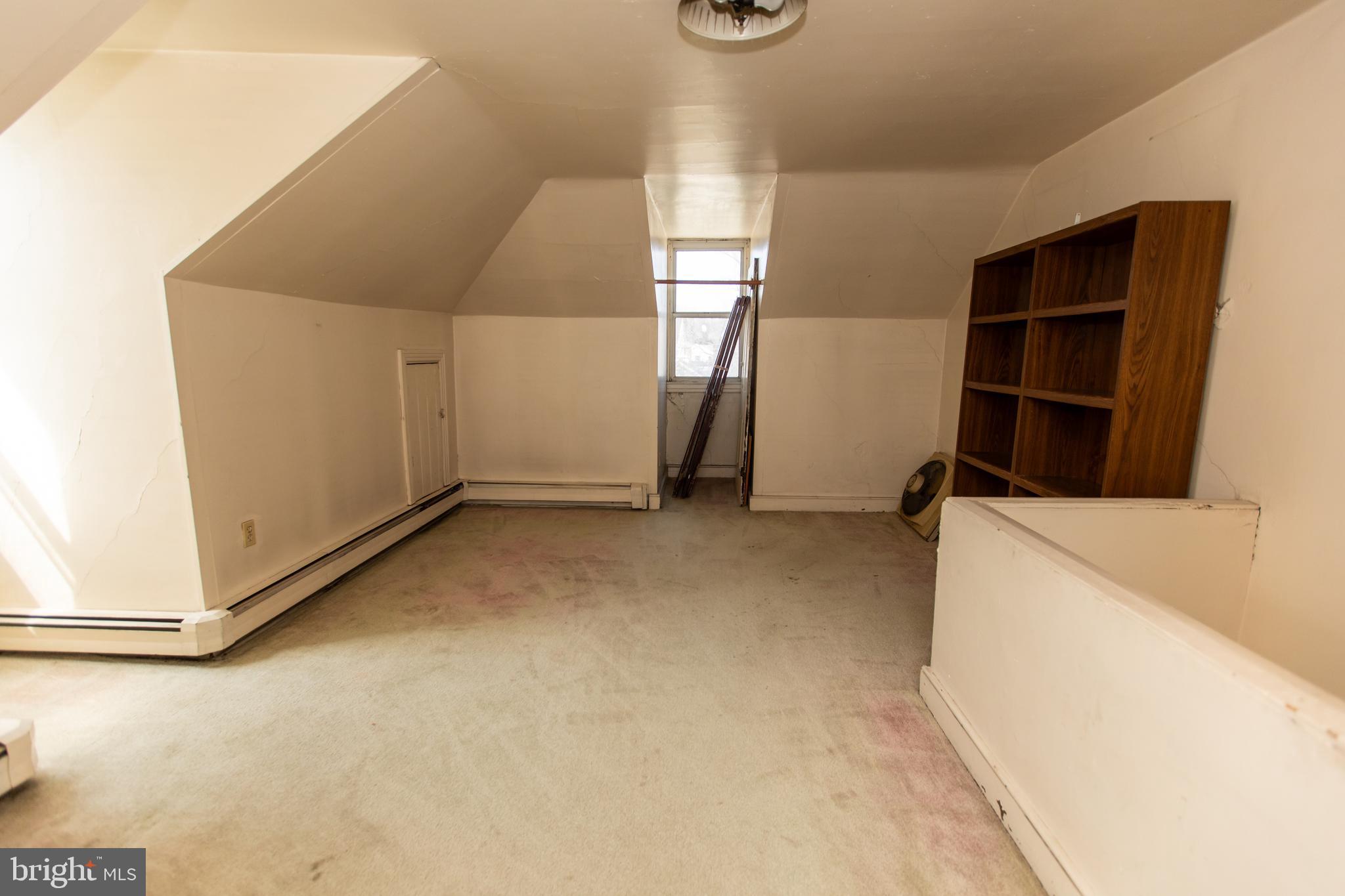 COLUMBIA BOROUGH - Residential