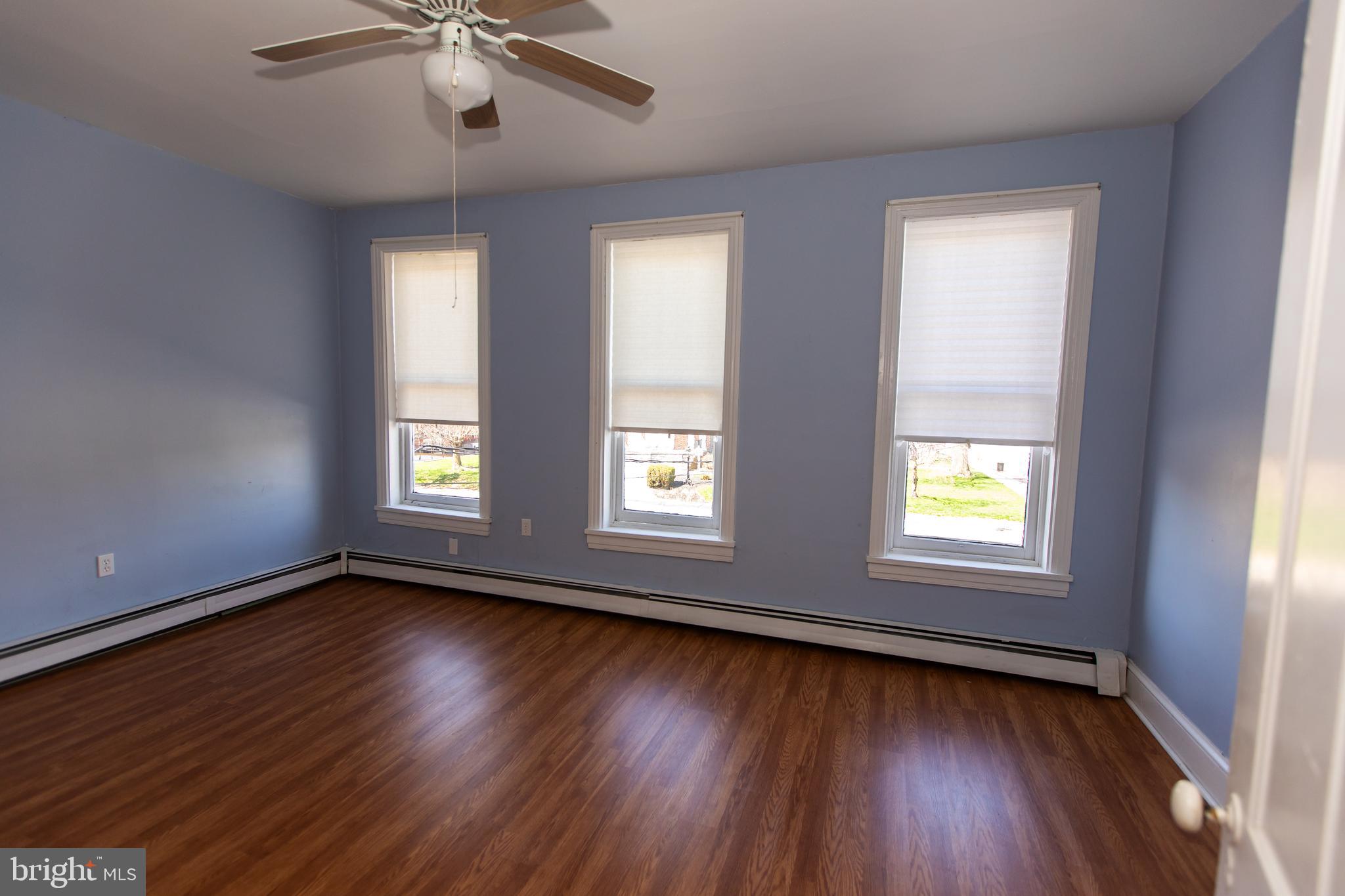 COLUMBIA BOROUGH - Residential