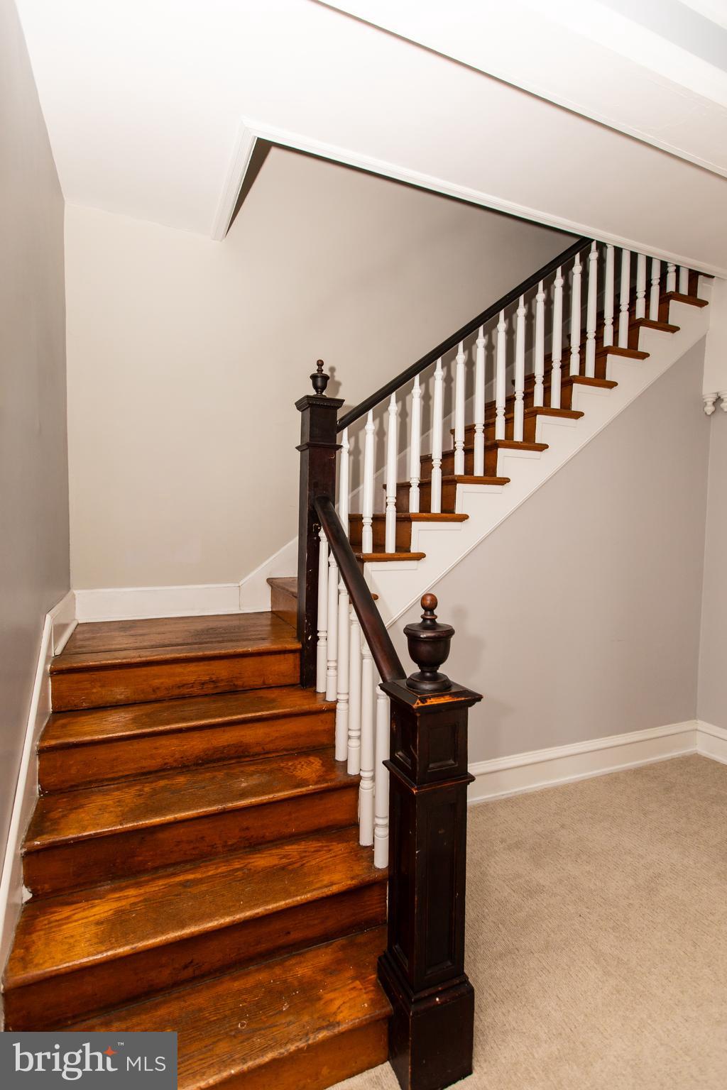 COLUMBIA BOROUGH - Residential