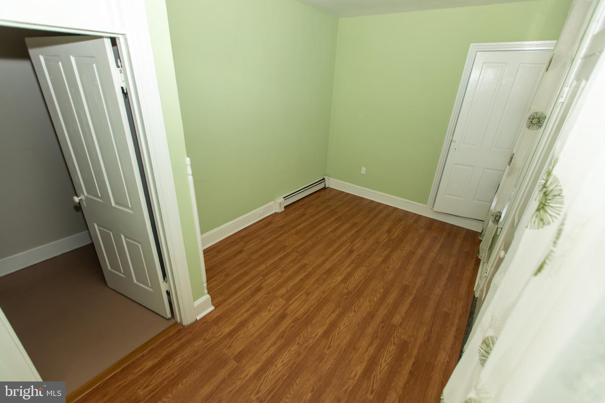 COLUMBIA BOROUGH - Residential