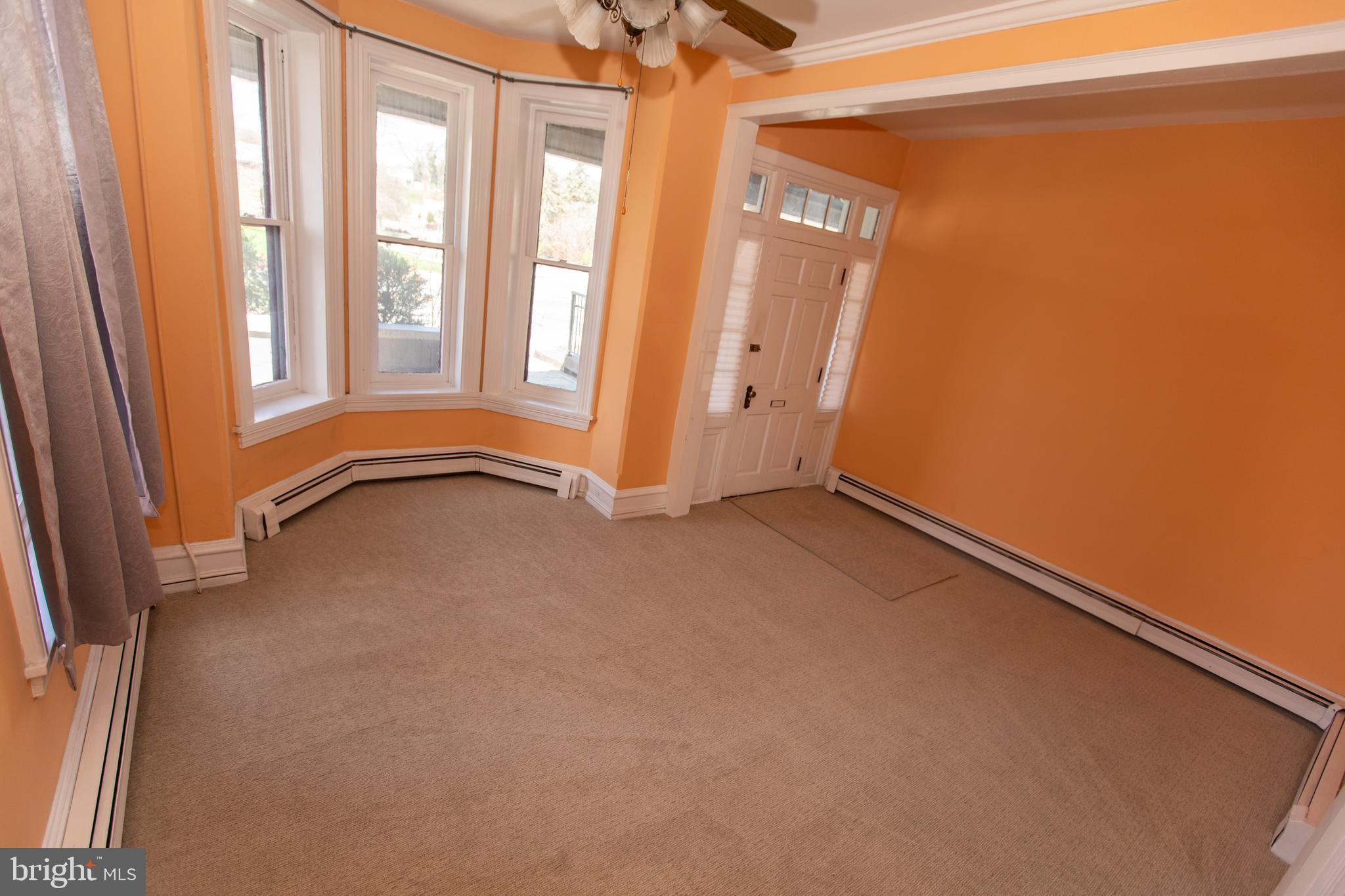 COLUMBIA BOROUGH - Residential