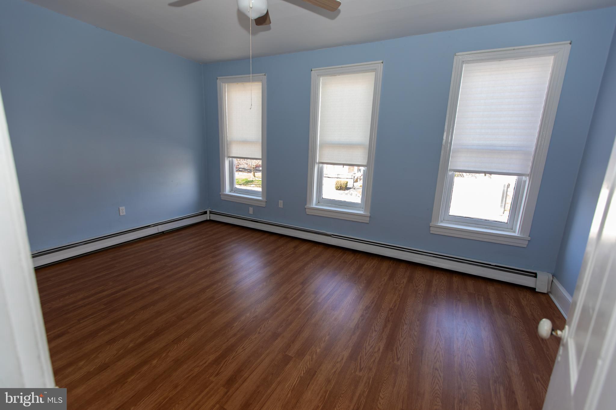 COLUMBIA BOROUGH - Residential