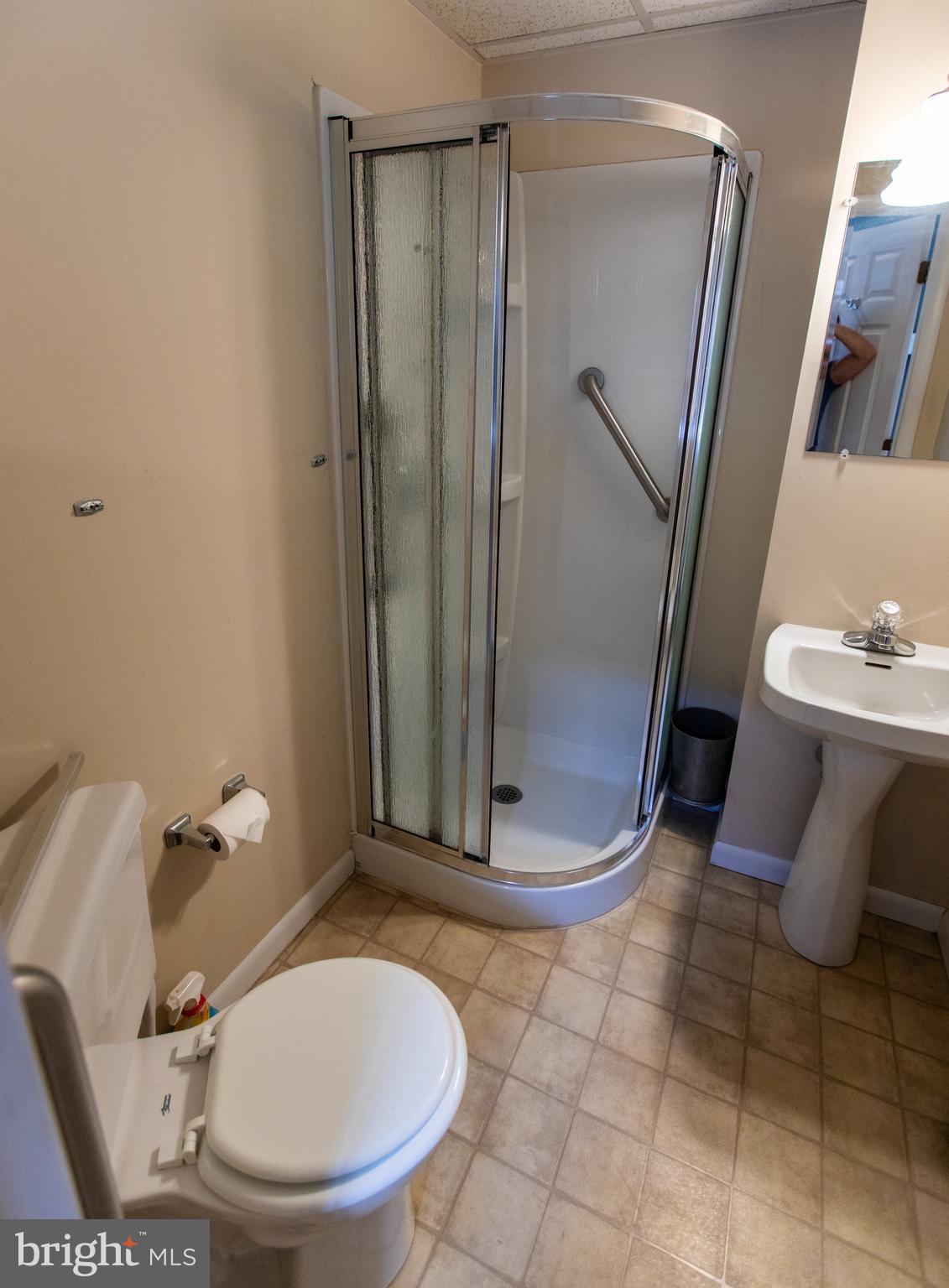 COLUMBIA BOROUGH - Residential