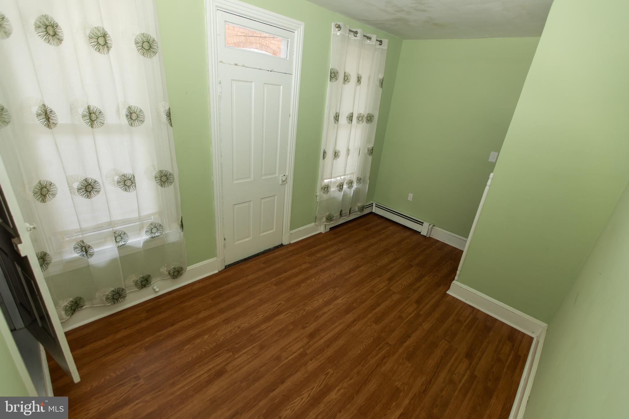 COLUMBIA BOROUGH - Residential