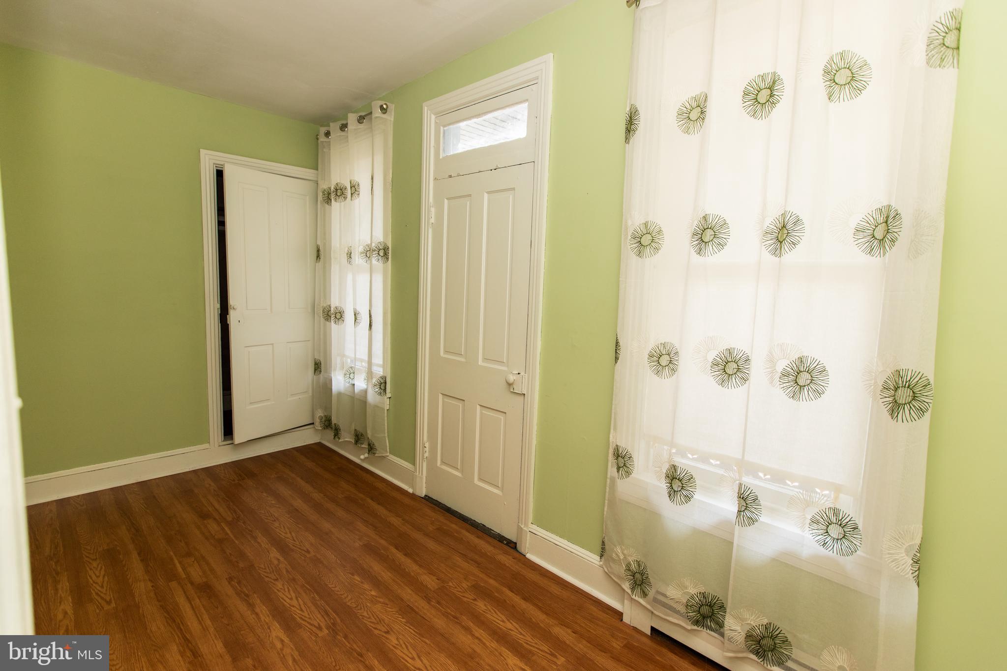 COLUMBIA BOROUGH - Residential