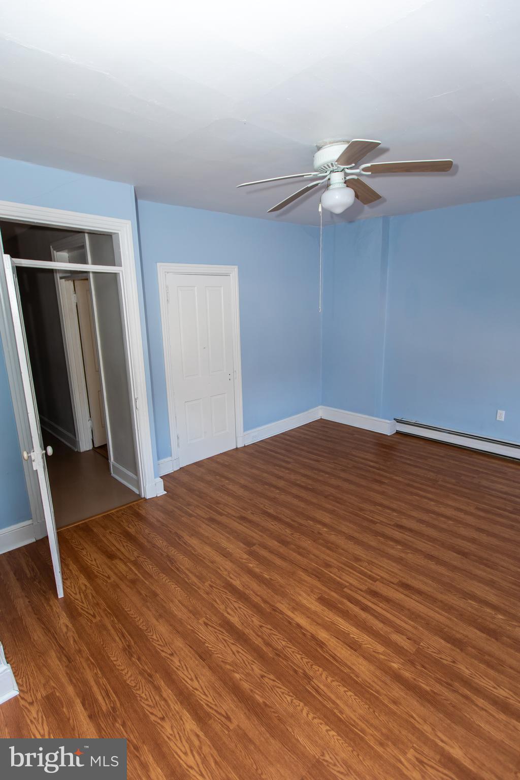 COLUMBIA BOROUGH - Residential