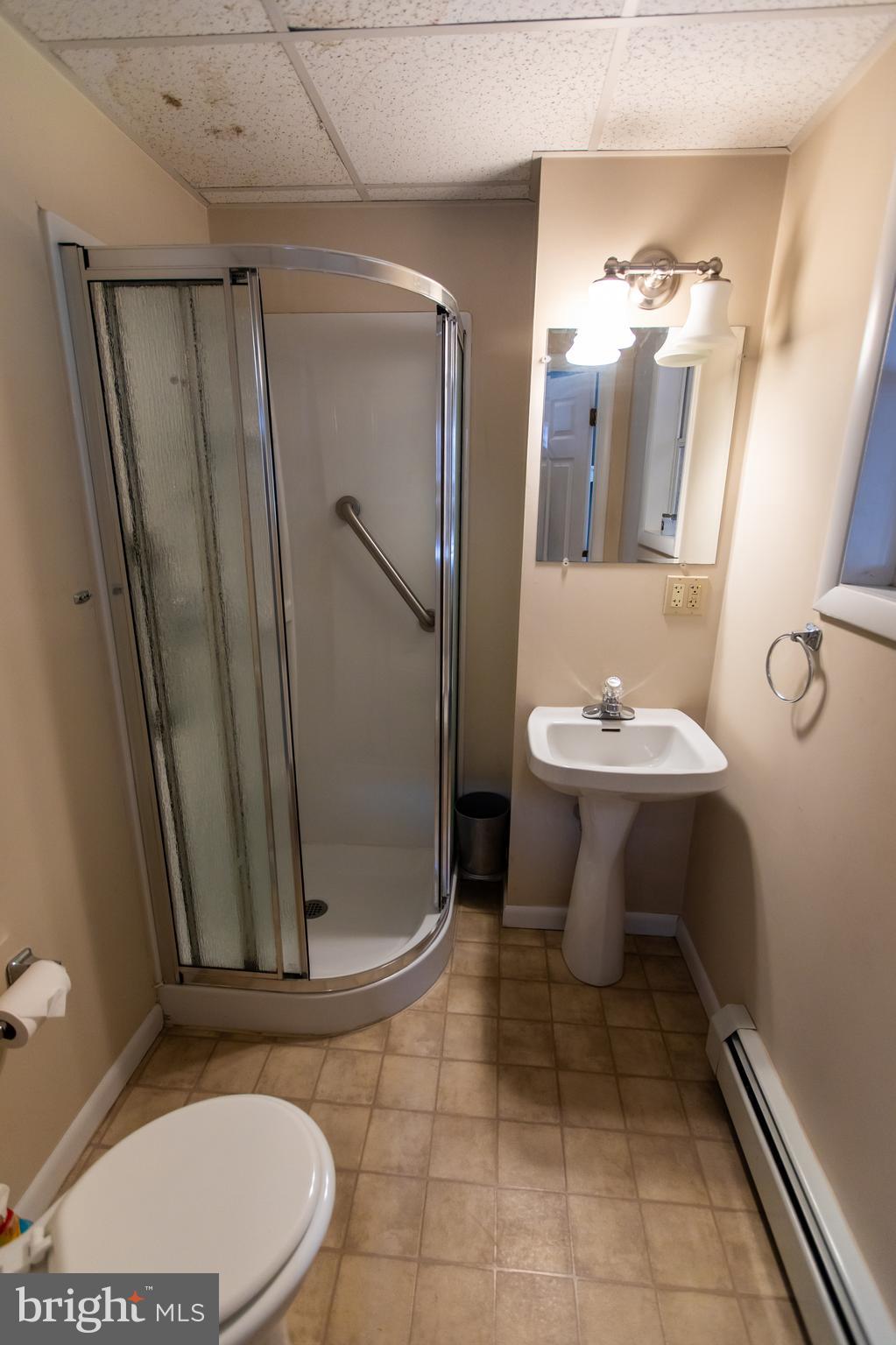 COLUMBIA BOROUGH - Residential