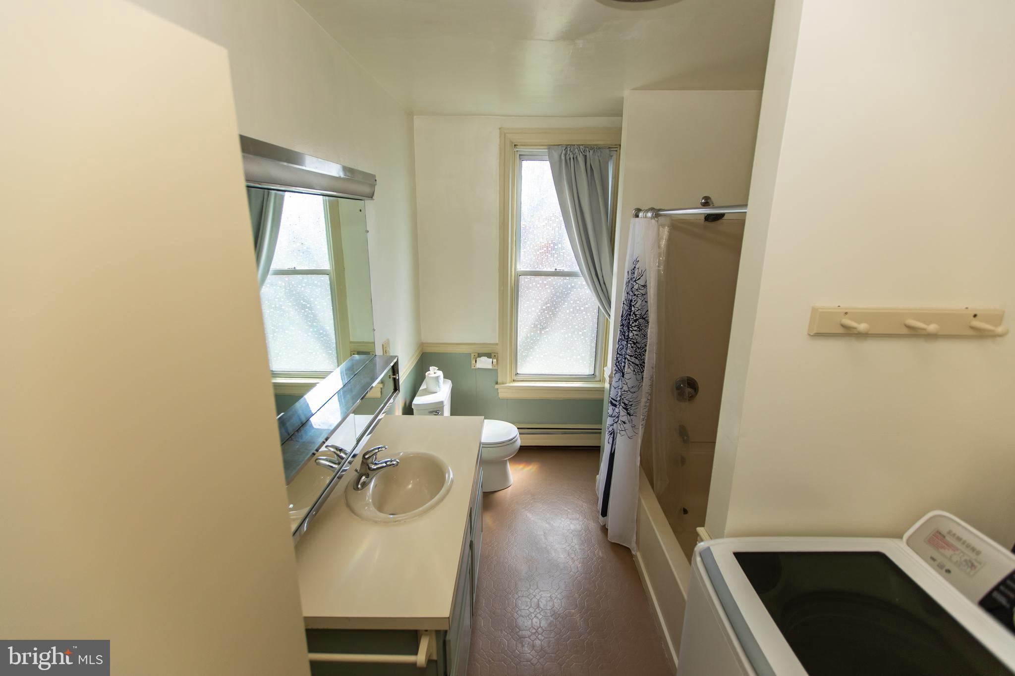 COLUMBIA BOROUGH - Residential