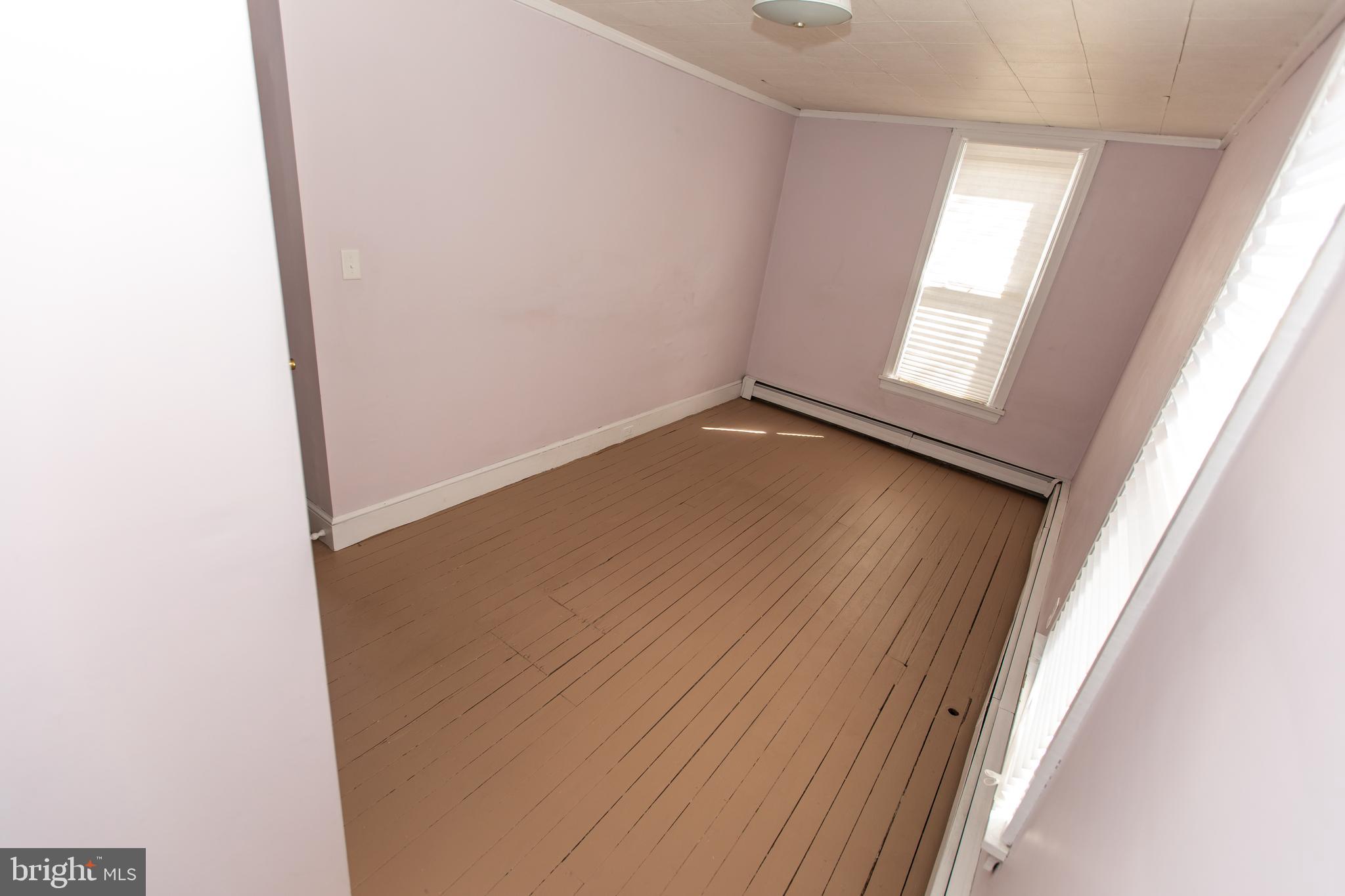 COLUMBIA BOROUGH - Residential