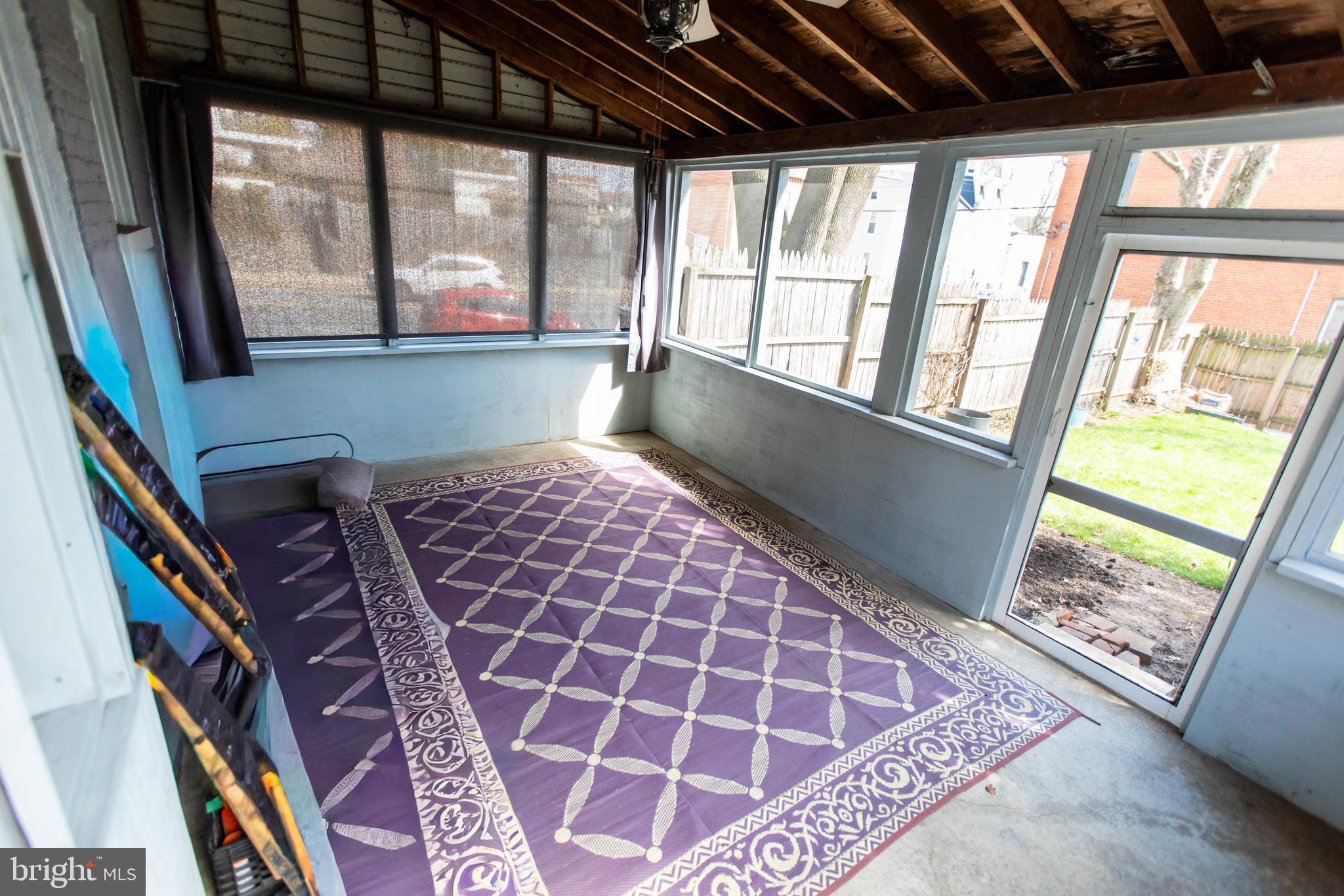 COLUMBIA BOROUGH - Residential