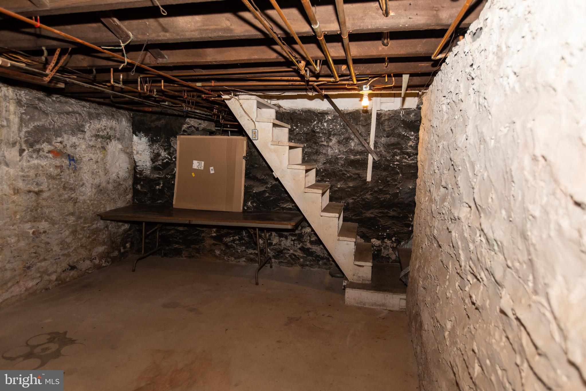 COLUMBIA BOROUGH - Residential