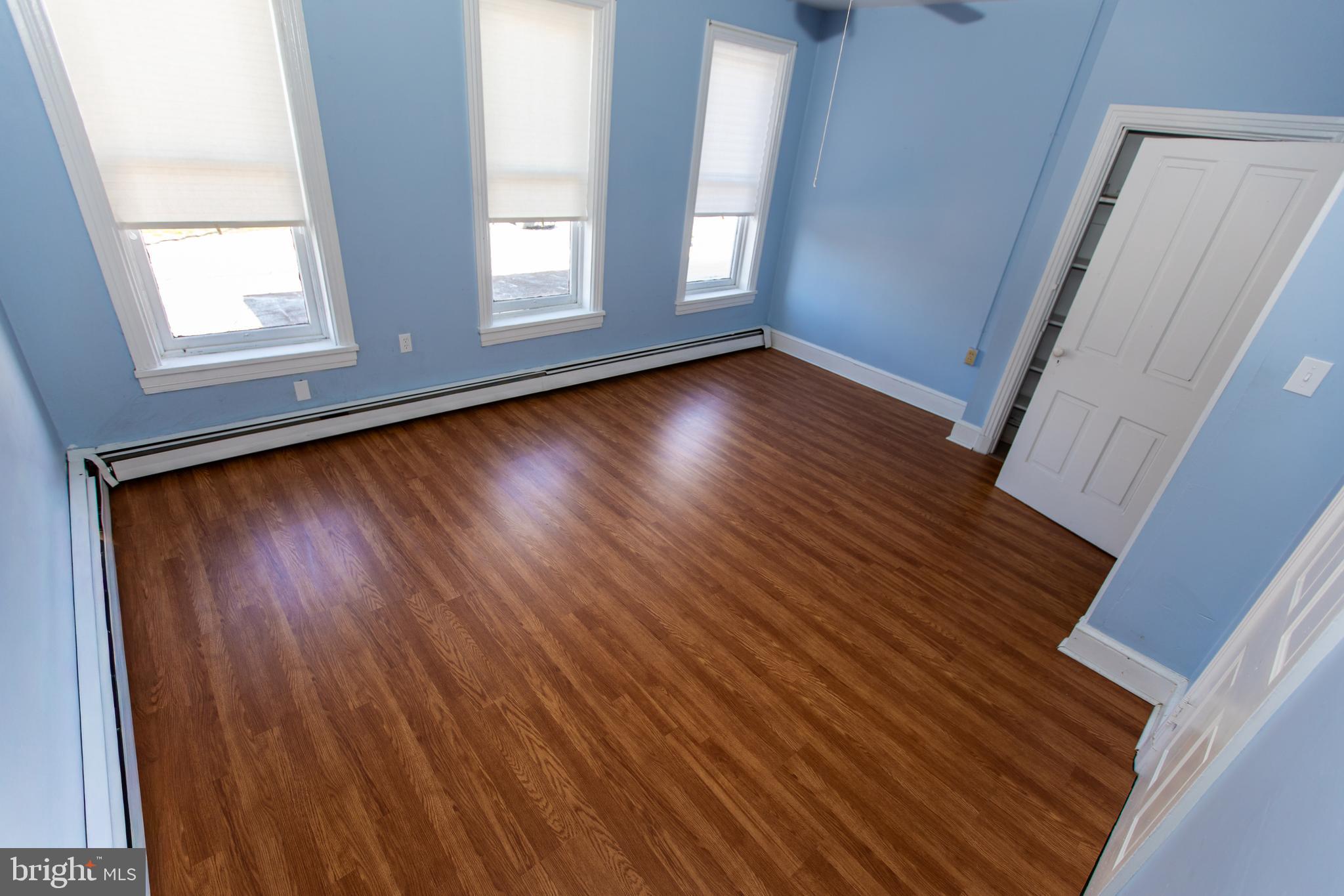 COLUMBIA BOROUGH - Residential