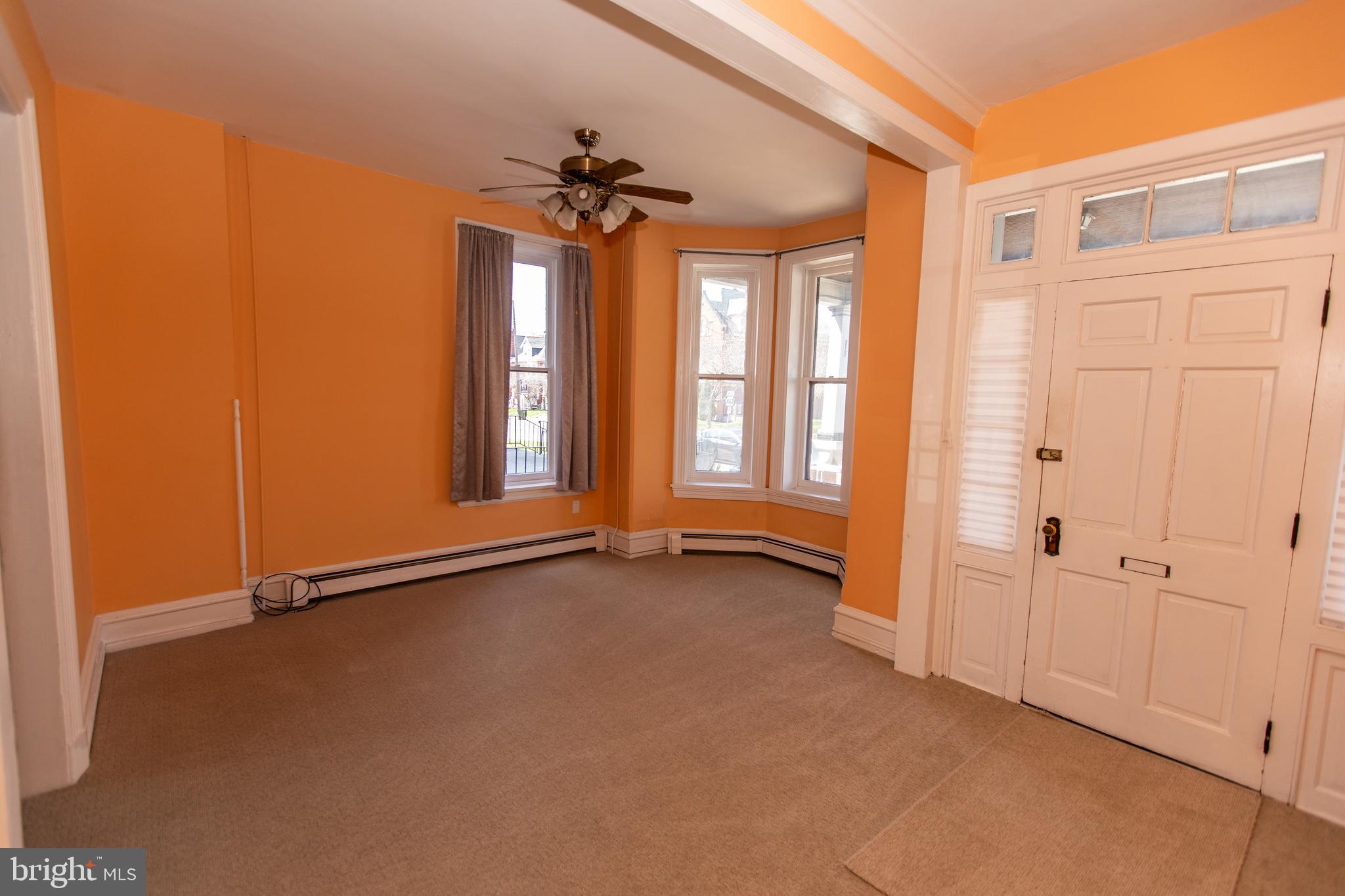 COLUMBIA BOROUGH - Residential