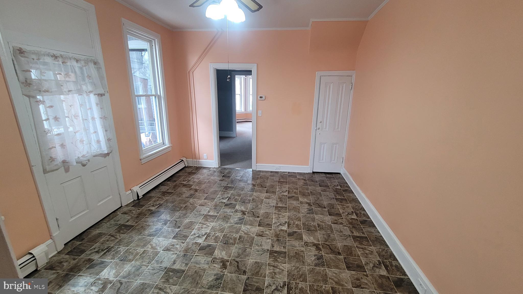 COLUMBIA BOROUGH - Residential