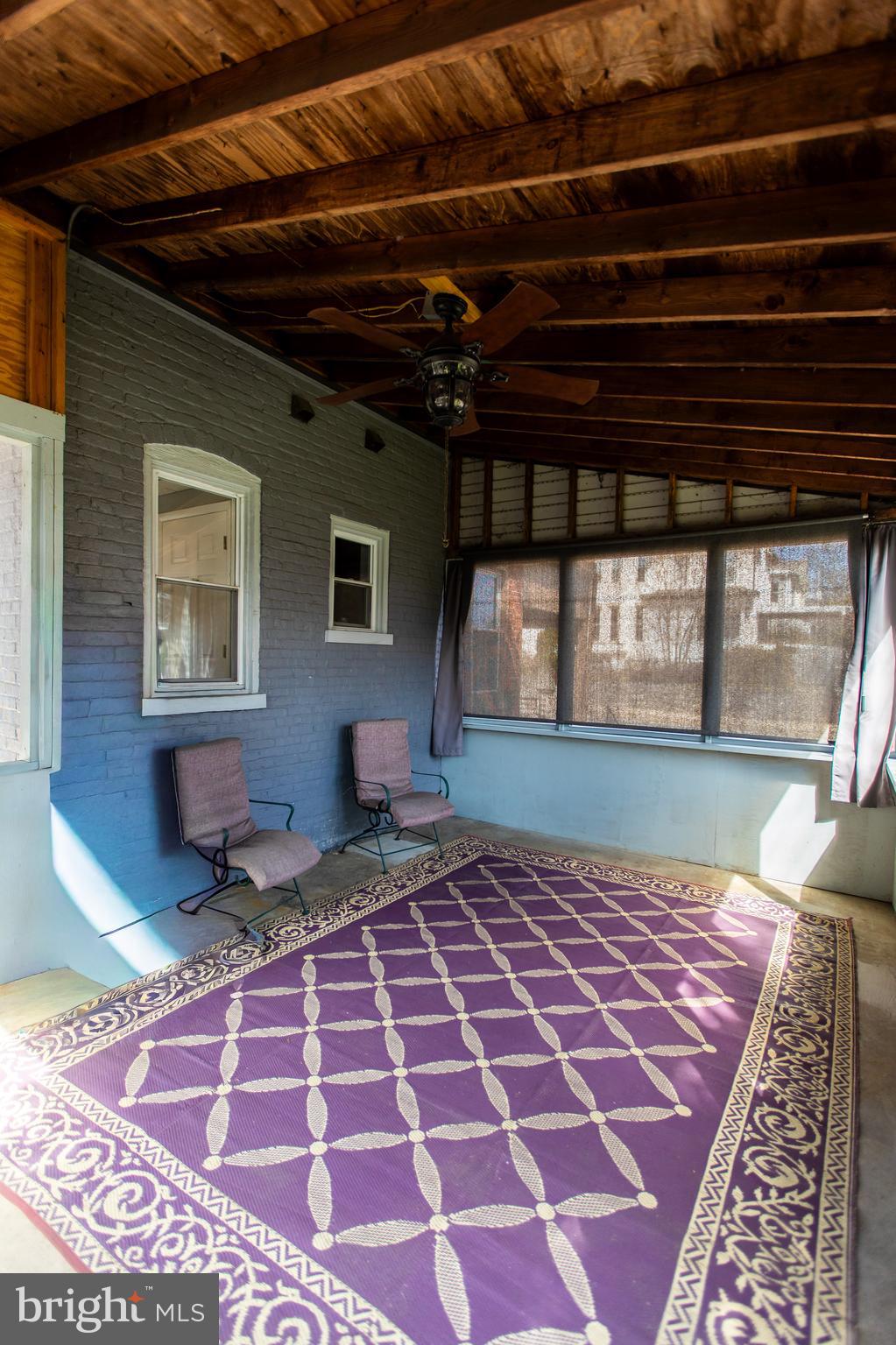 COLUMBIA BOROUGH - Residential