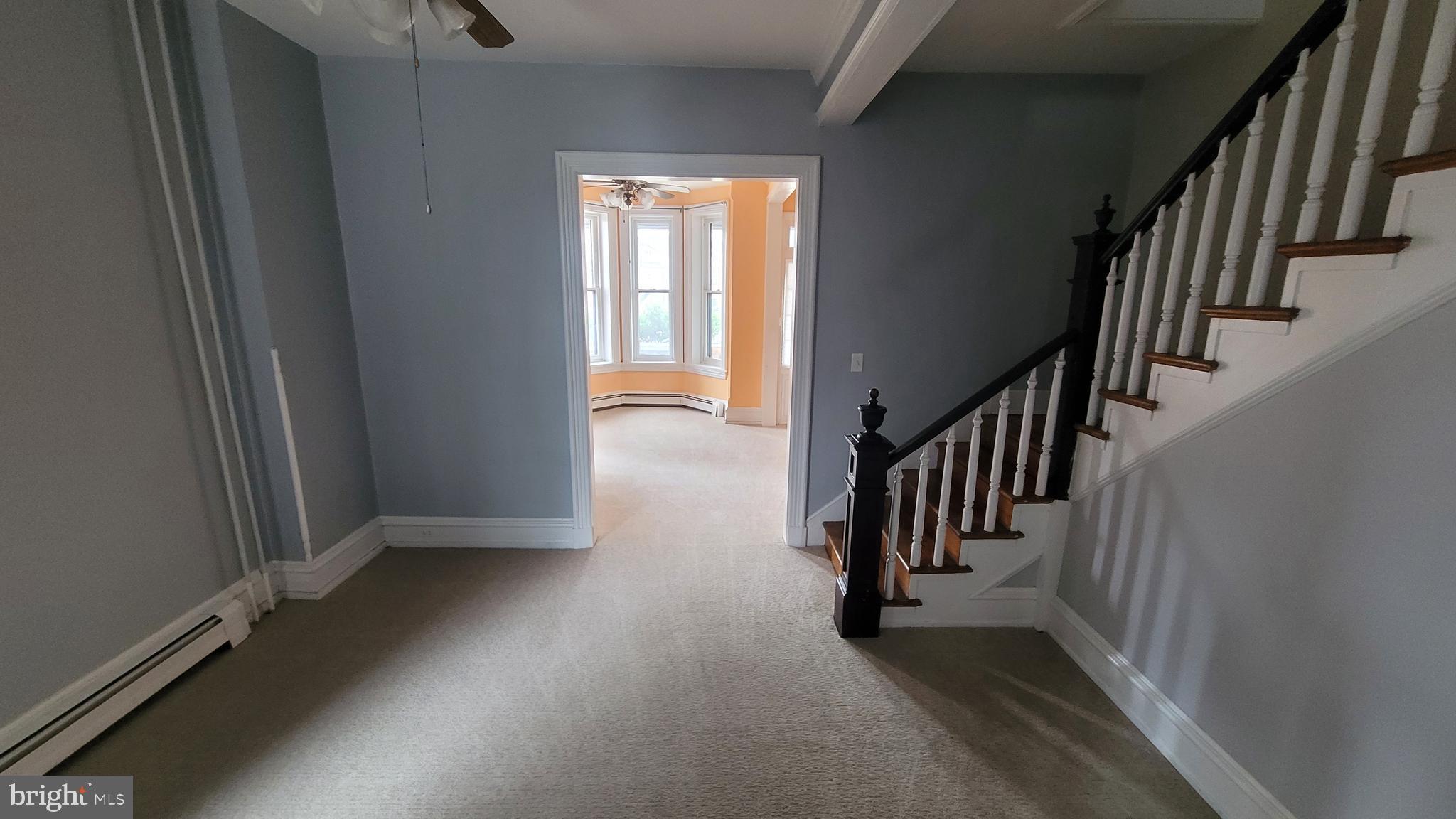 COLUMBIA BOROUGH - Residential