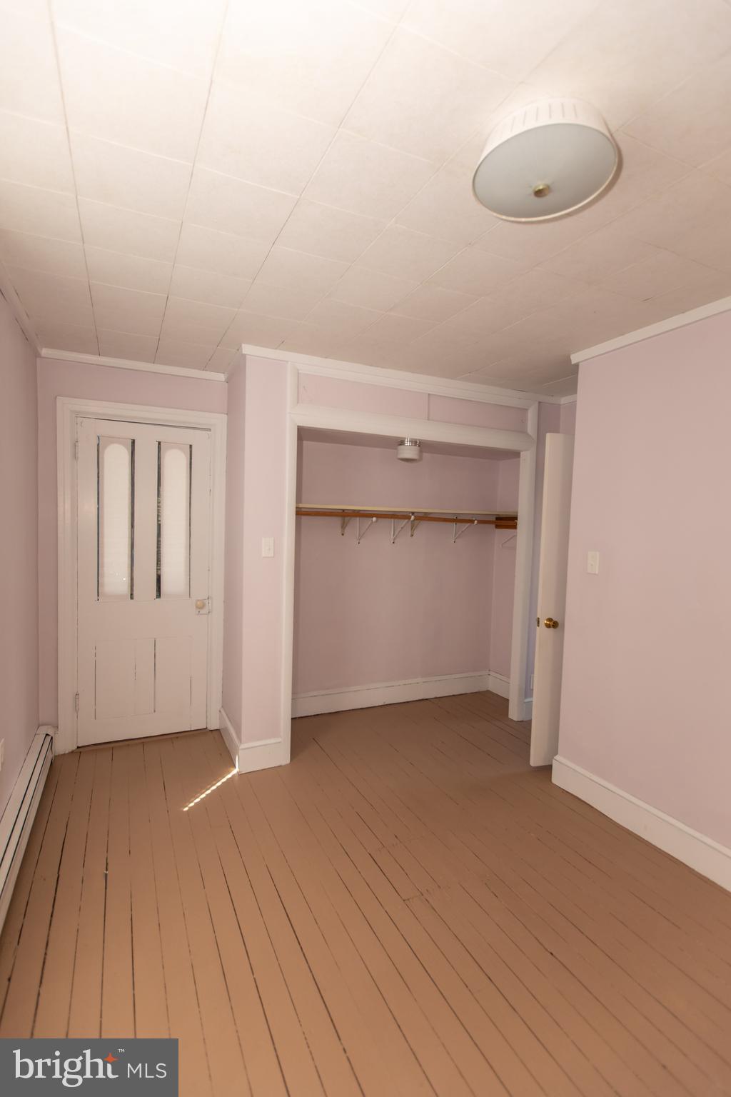 COLUMBIA BOROUGH - Residential