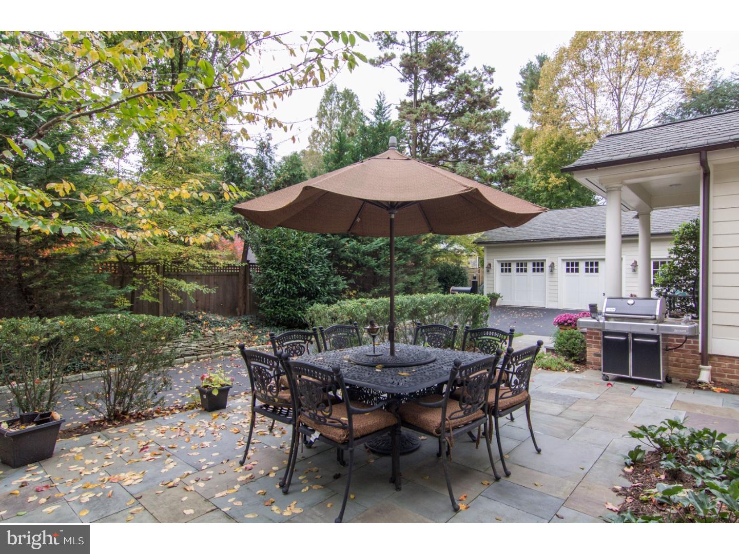 WYNDMOOR - Residential