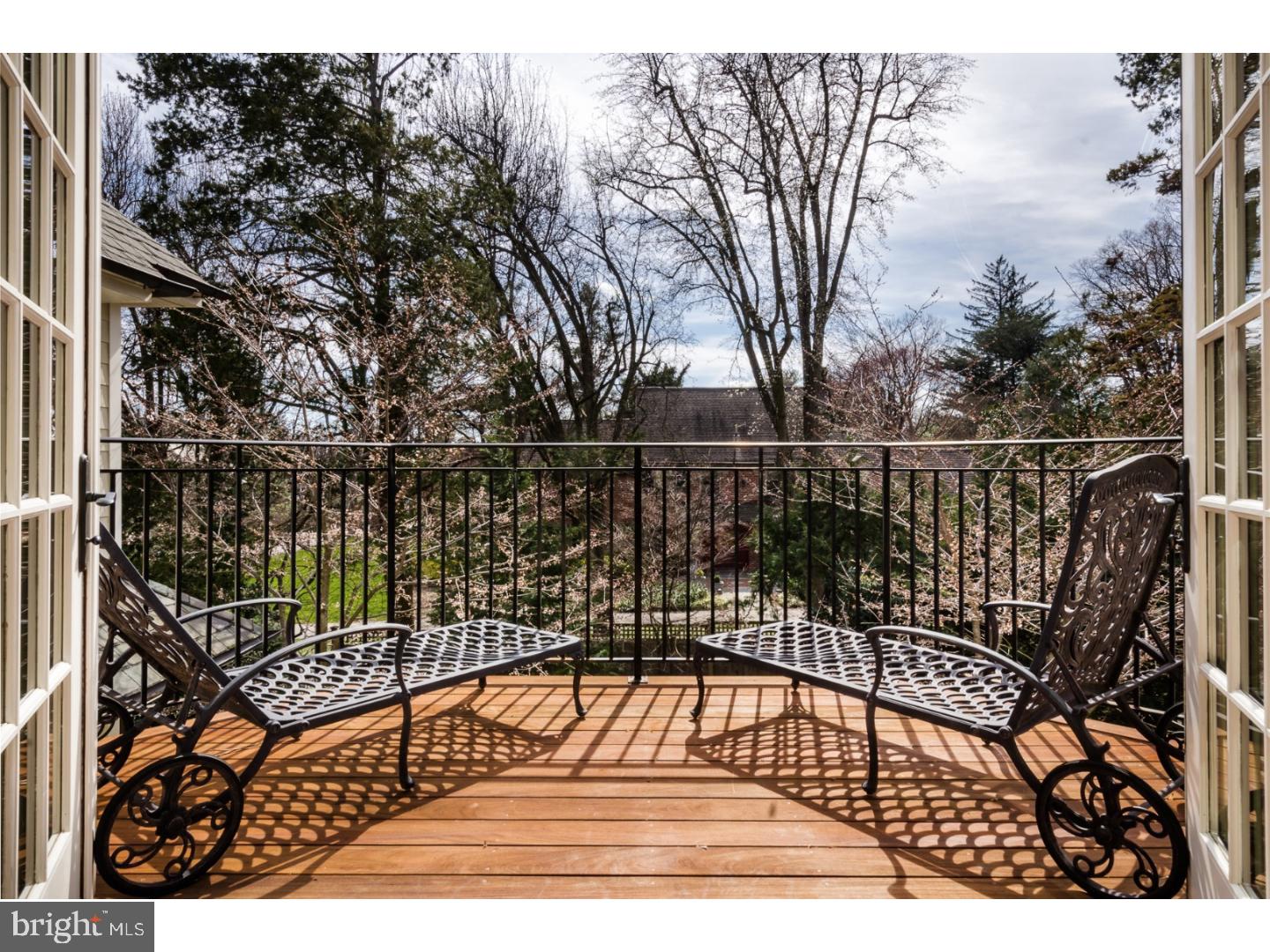 WYNDMOOR - Residential